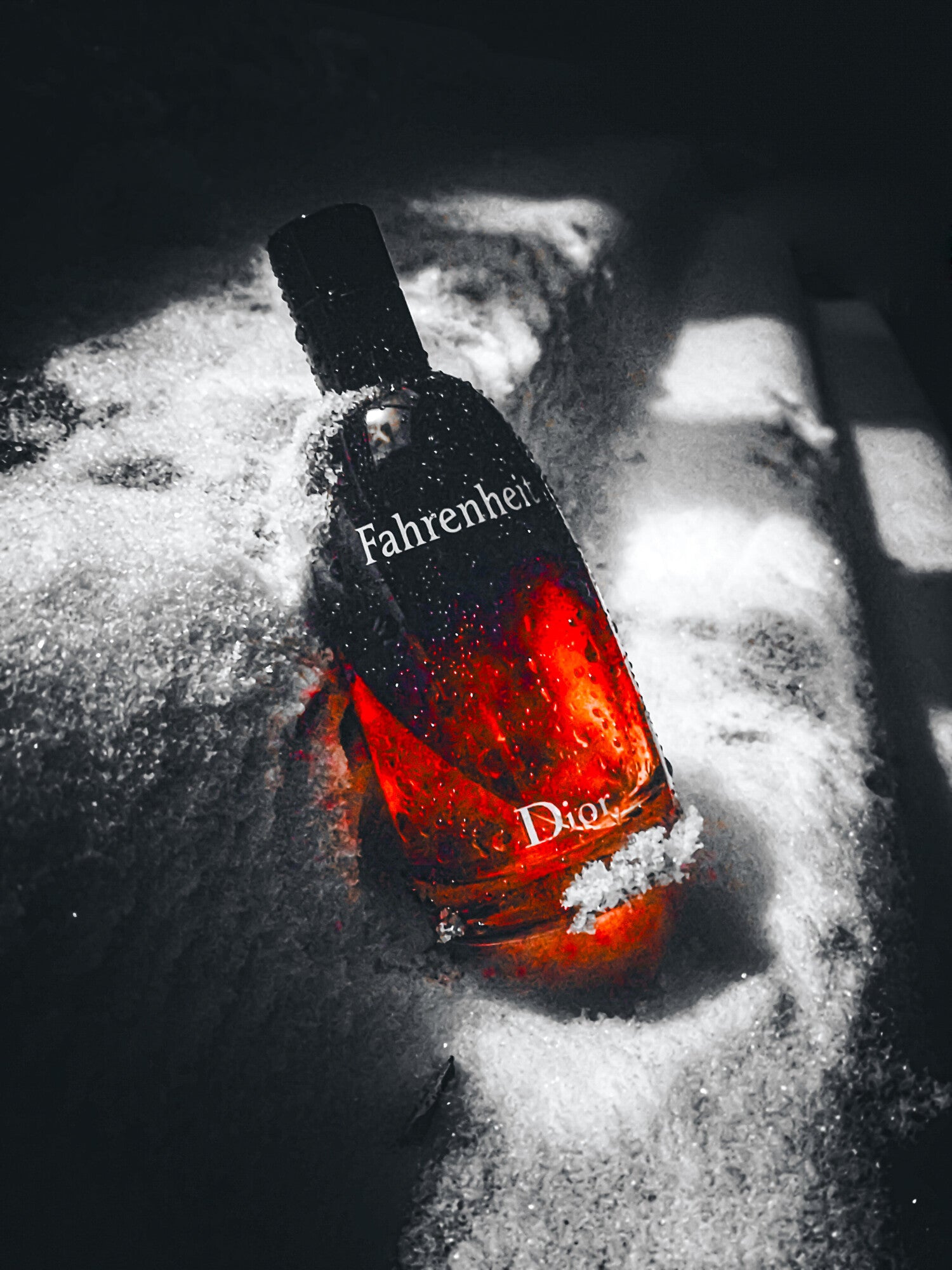 Fahrenheit Dior