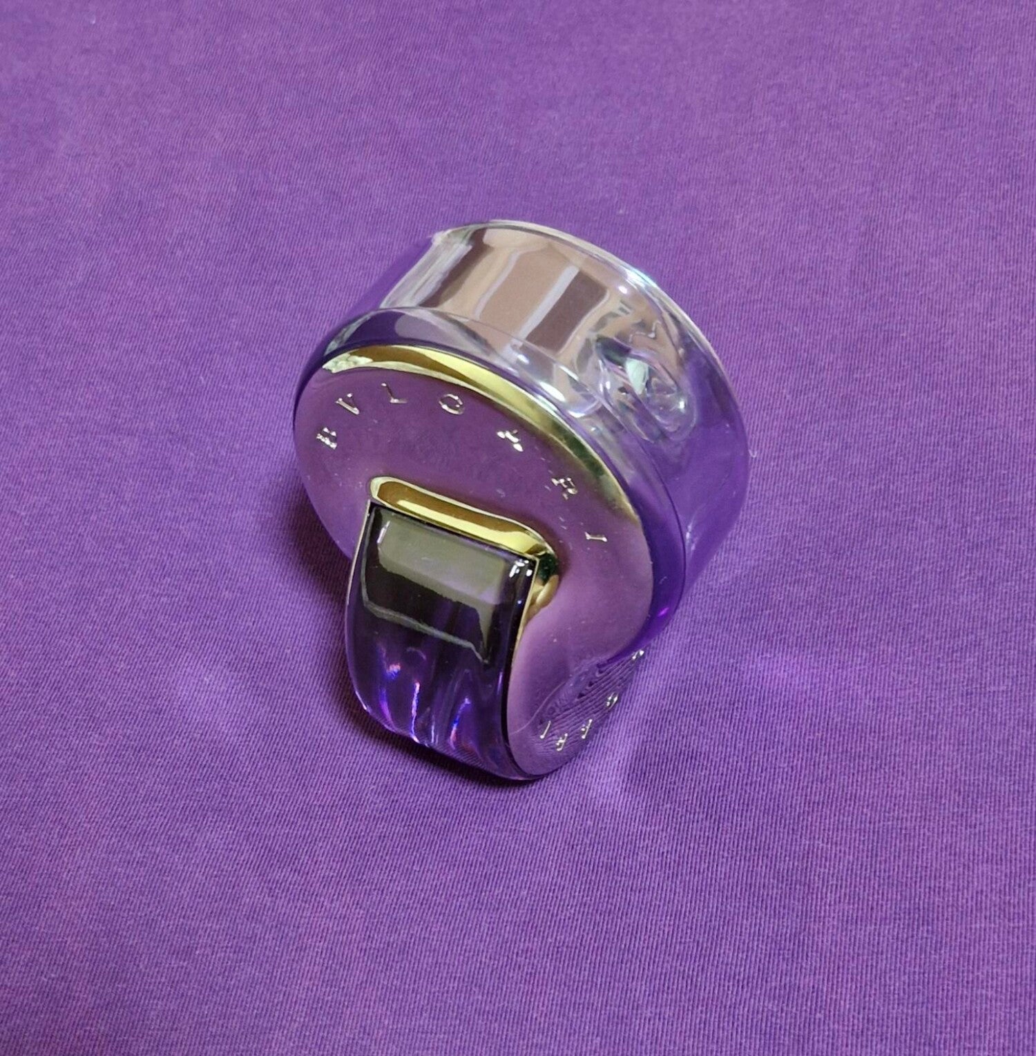 Omnia Amethyste Bvlgari