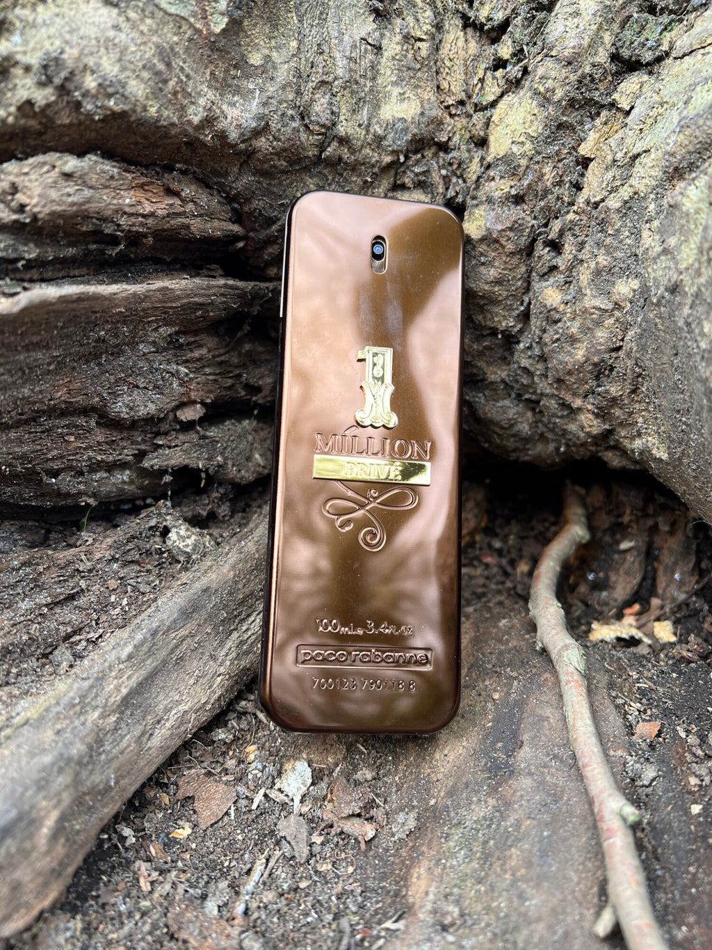 1 Million Privé Rabanne