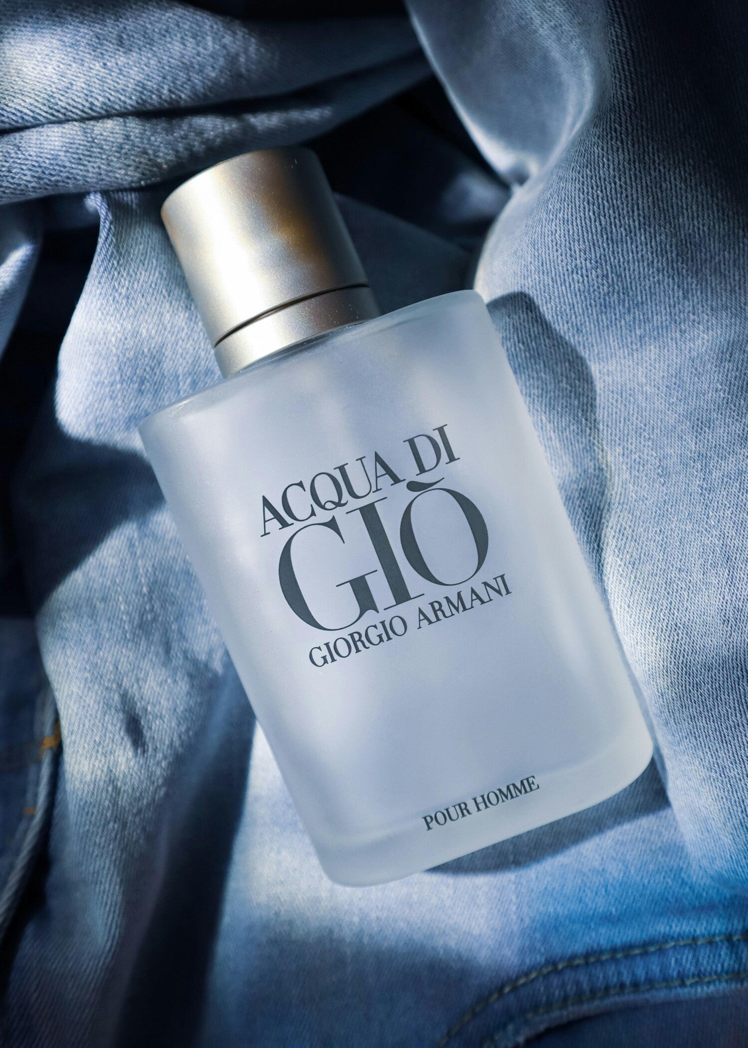 Acqua di Gio Giorgio Armani