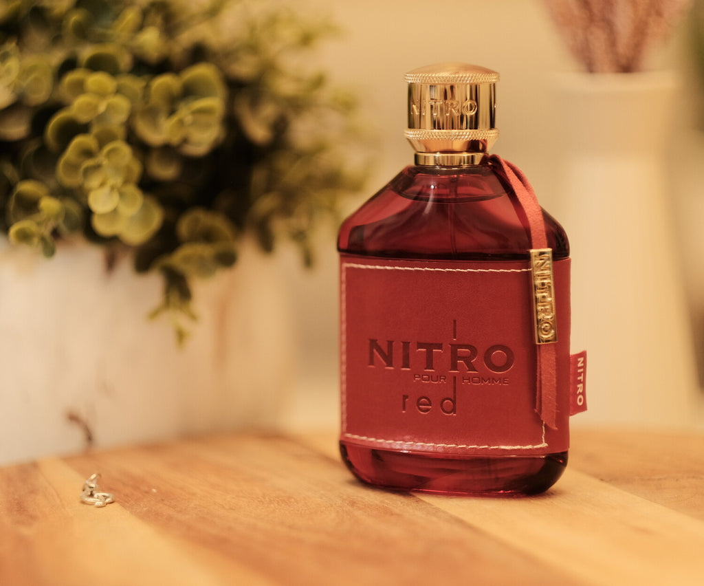 Nitro Red Dumont