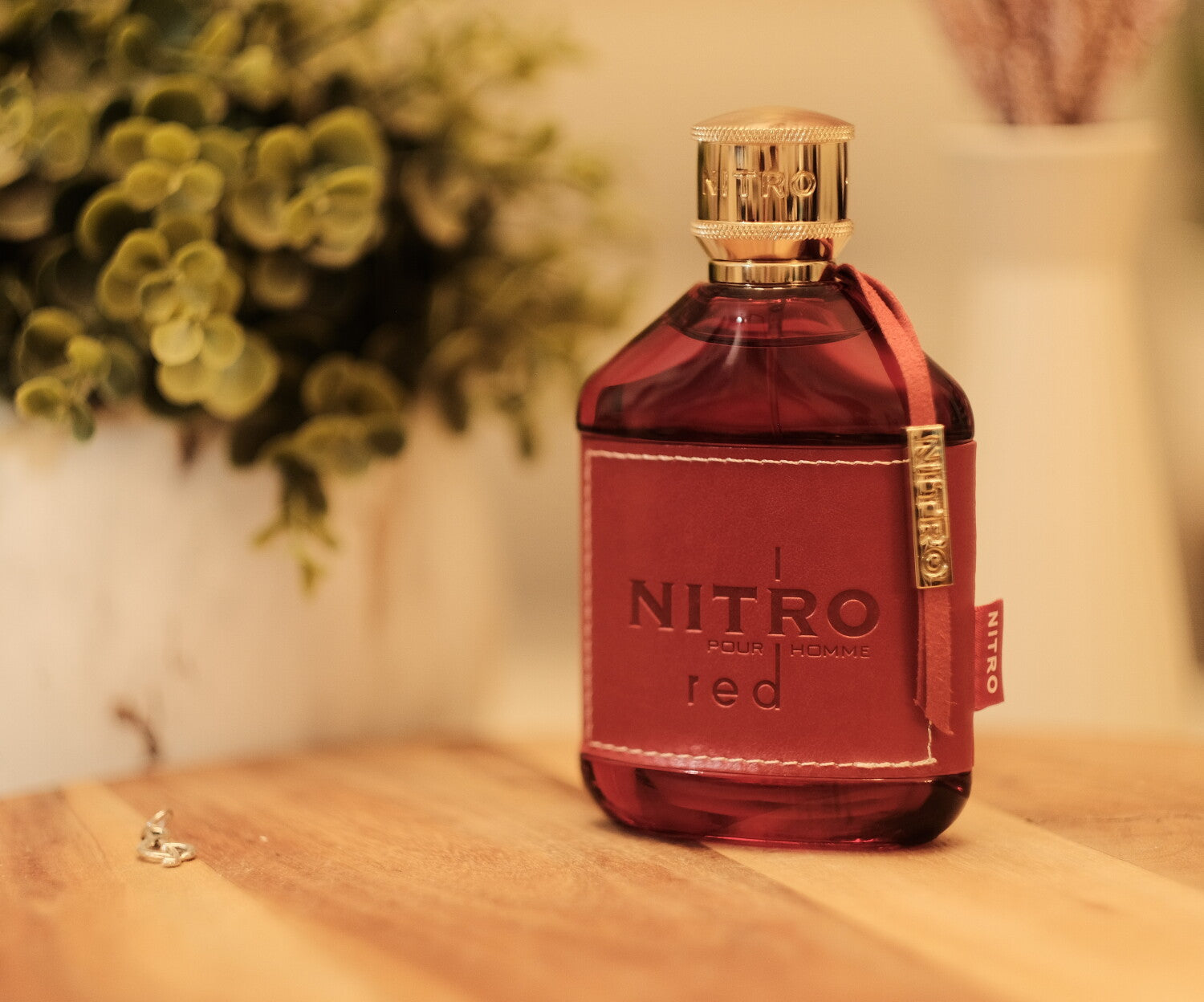 Nitro Red Dumont
