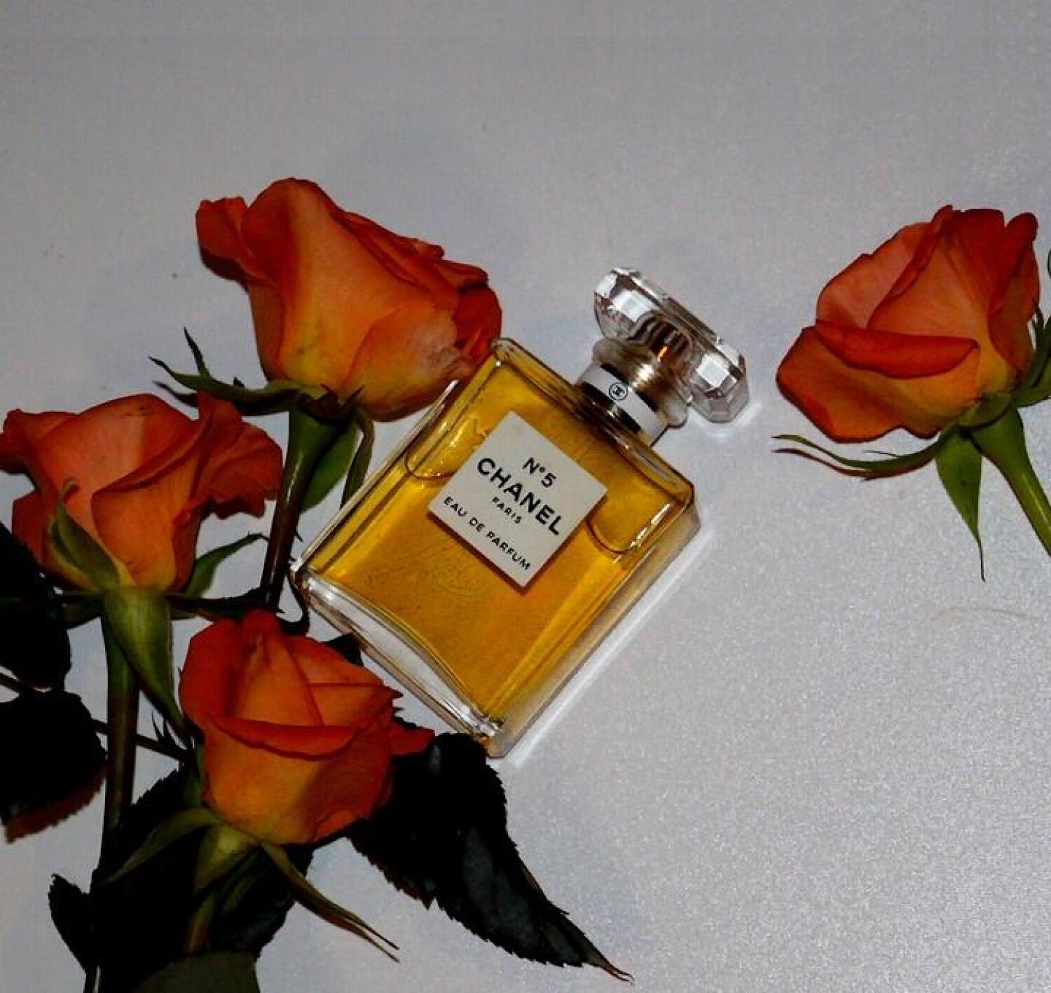 Chanel No 5 Eau de Parfum Chanel