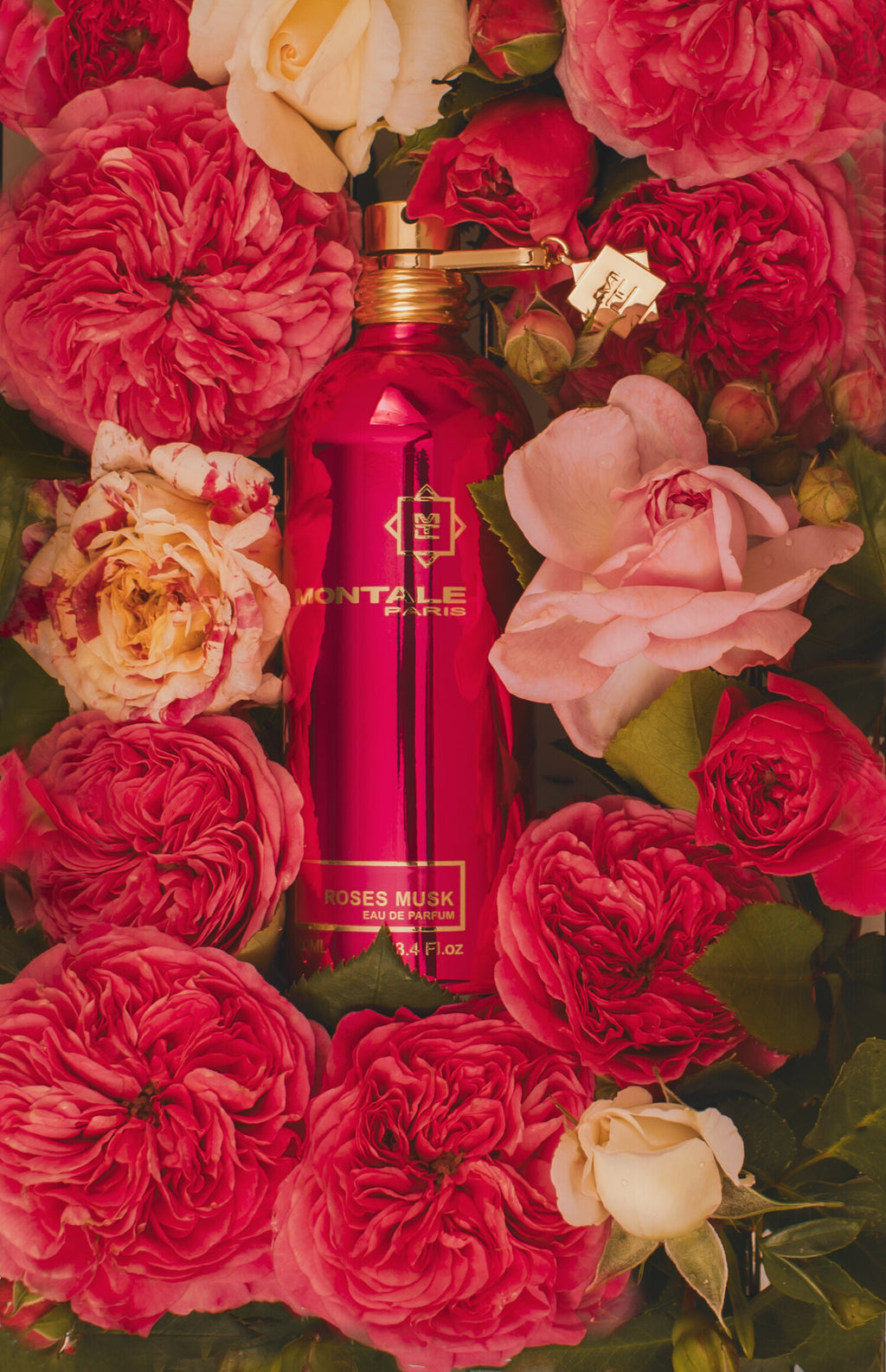 Roses Musk Montale