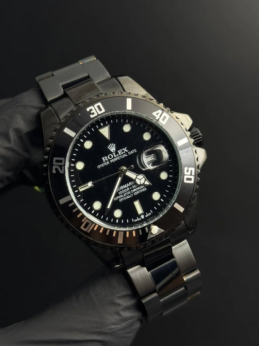 Rlx Submariner Black Night 