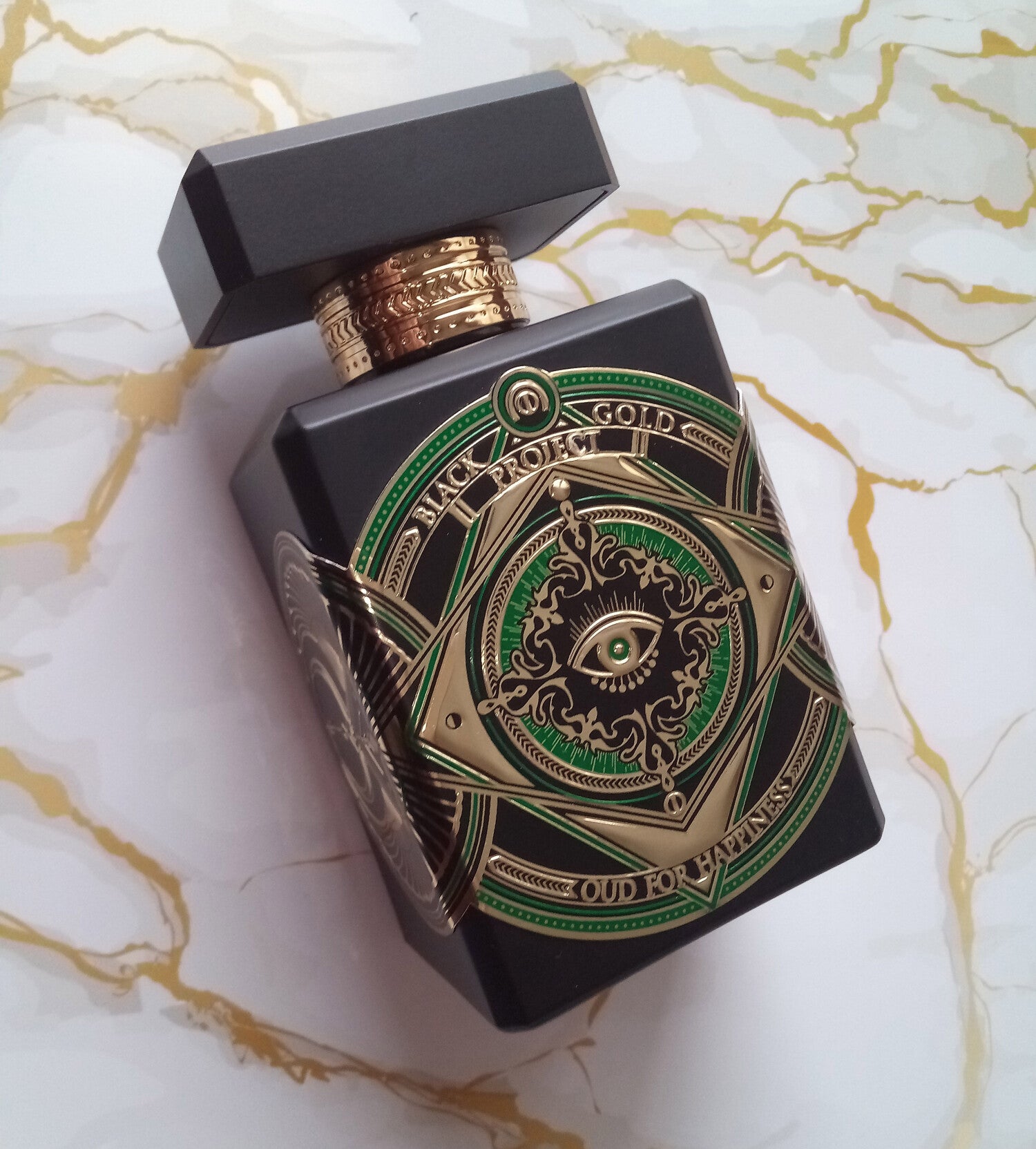 Oud for Happiness Initio Parfums Prives