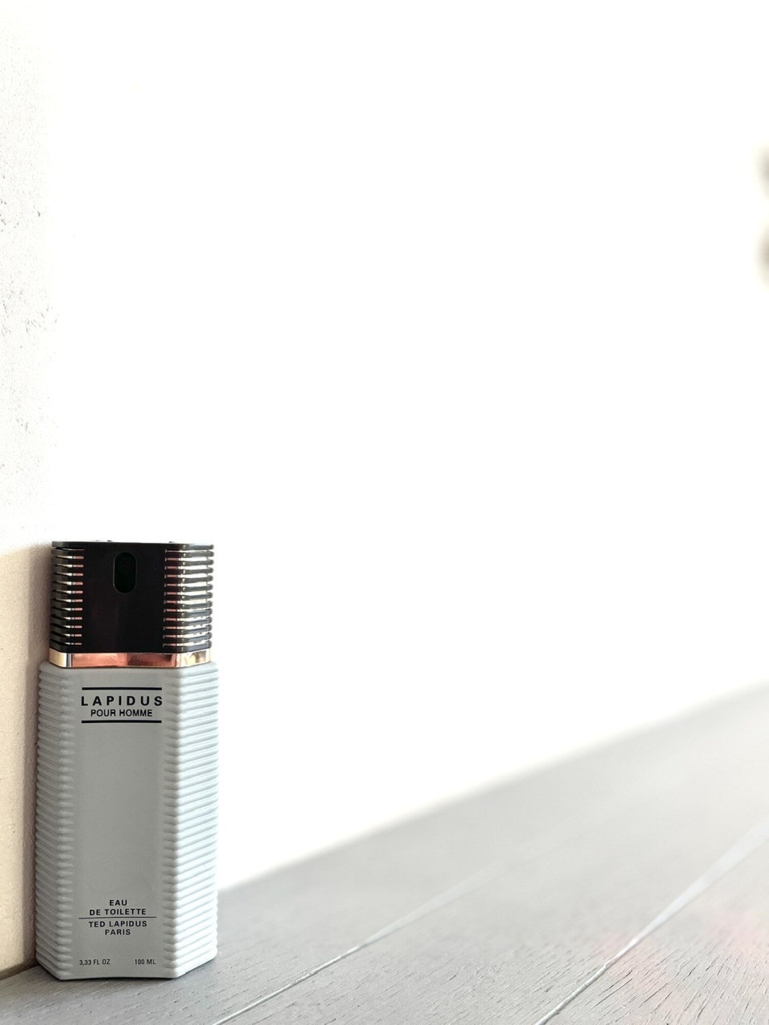 Lapidus Pour Homme Ted Lapidus