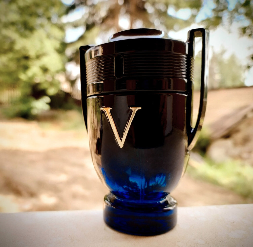 Invictus Victory Elixir Rabanne