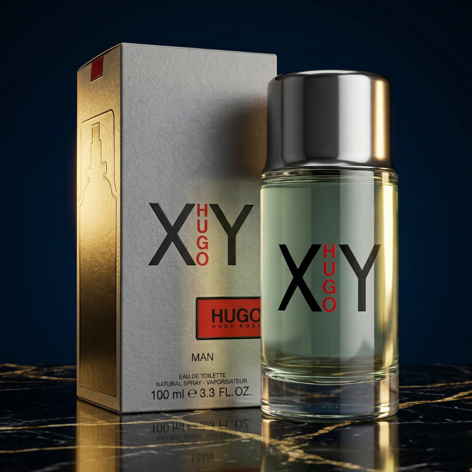 Hugo XY Hugo Boss