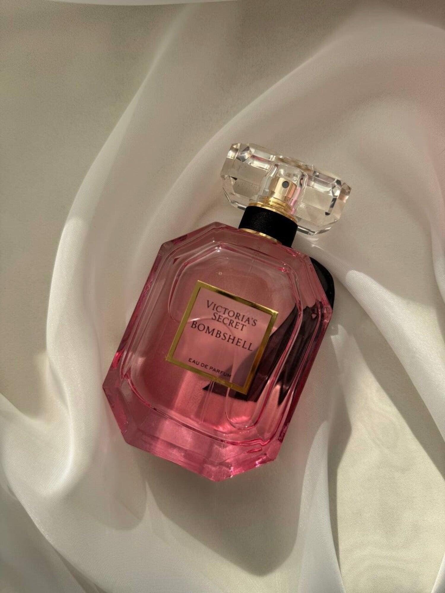 Bombshell Victoria's Secret