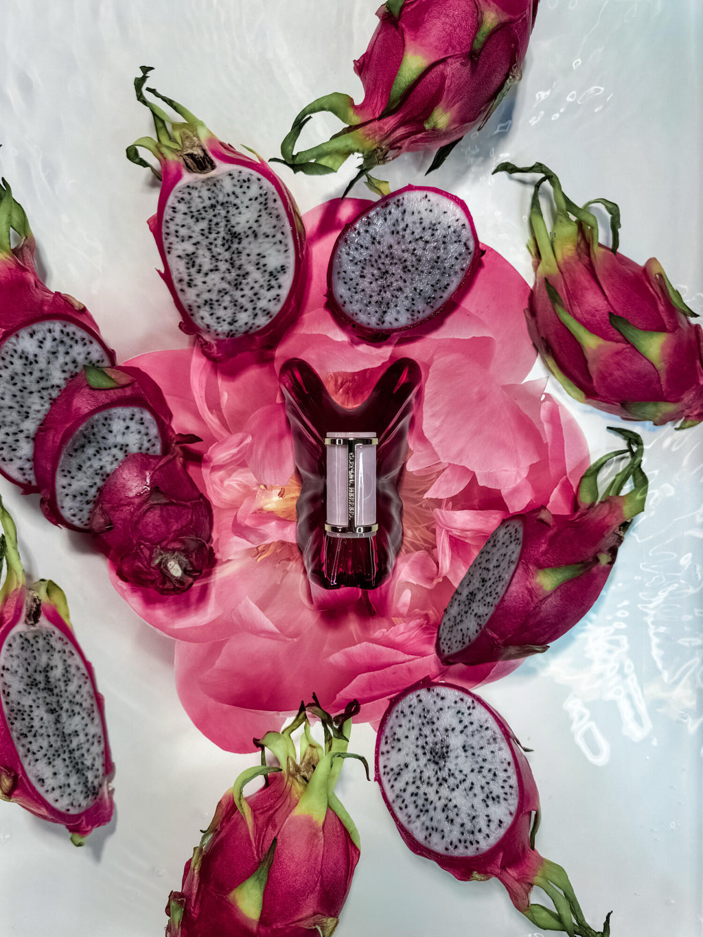 La Bomba Carolina Herrera