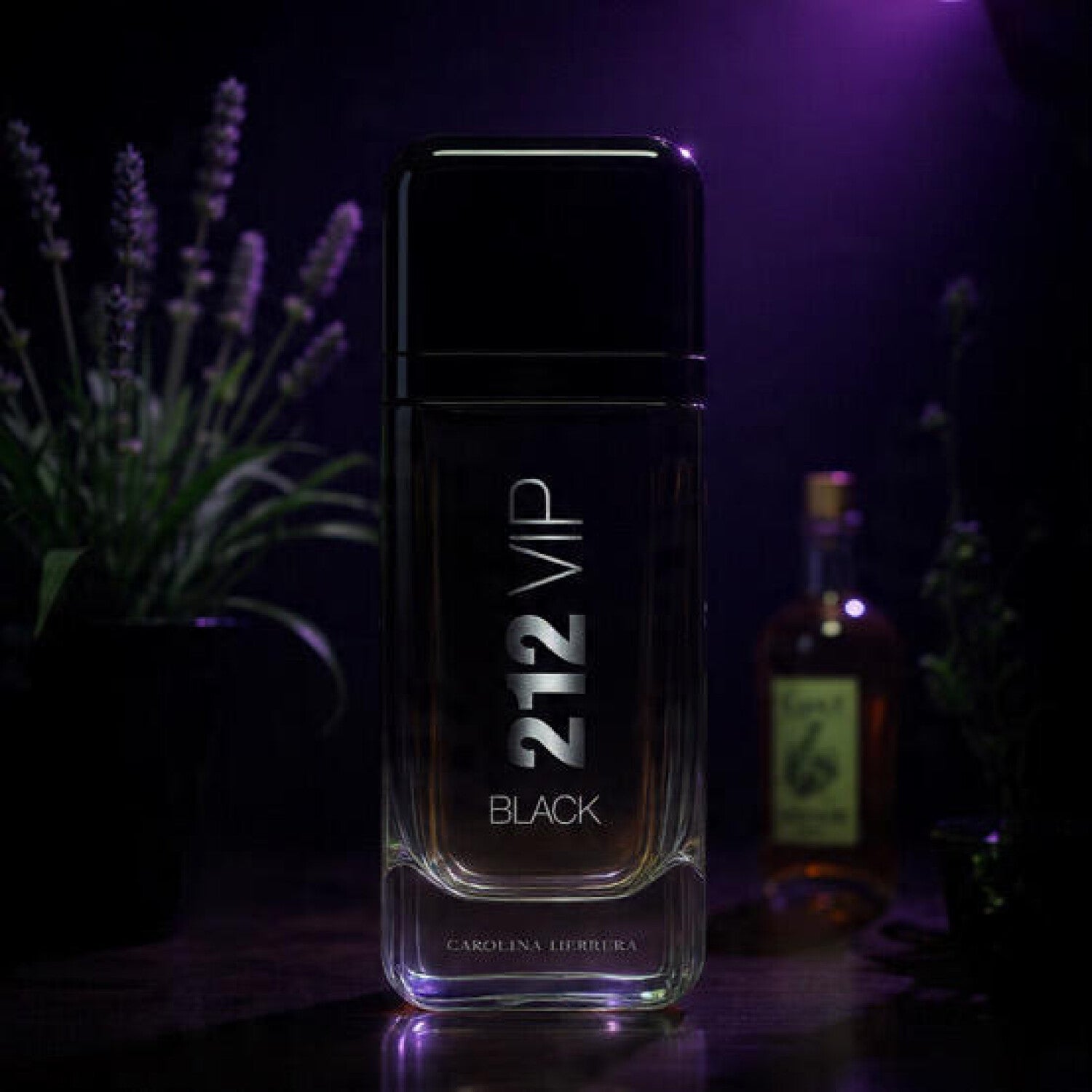 212 VIP Black Carolina Herrera