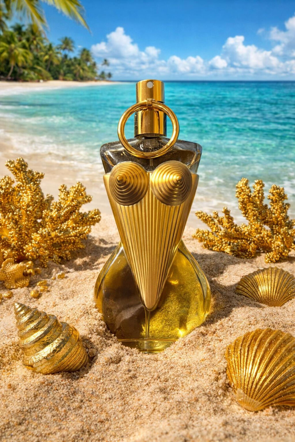 Gaultier Divine Jean Paul Gaultier