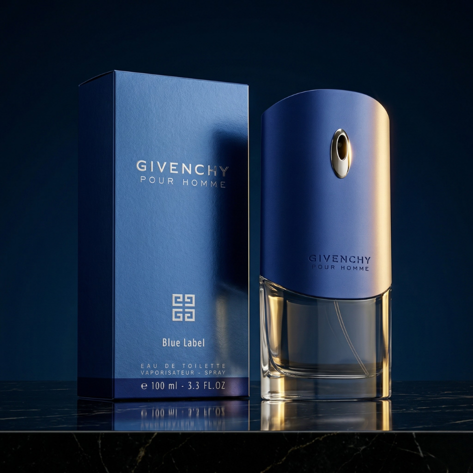 Givenchy pour Homme Blue Label Givenchy