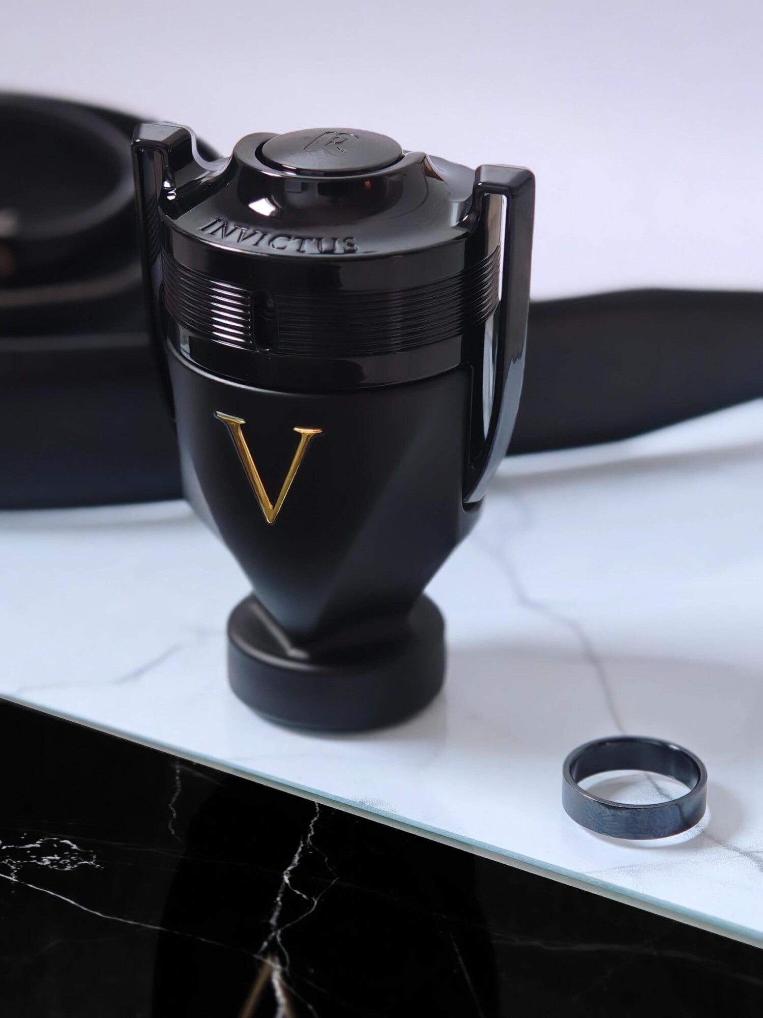 Invictus Victory Absolu Rabanne