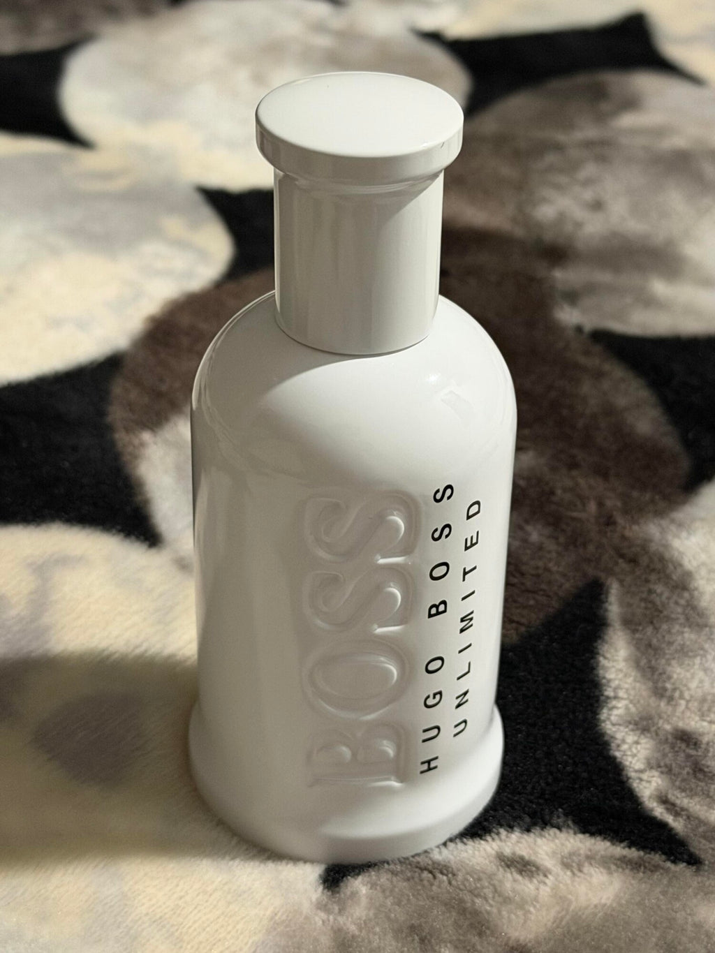 Hugo Boss Unlimited Hugo Boss