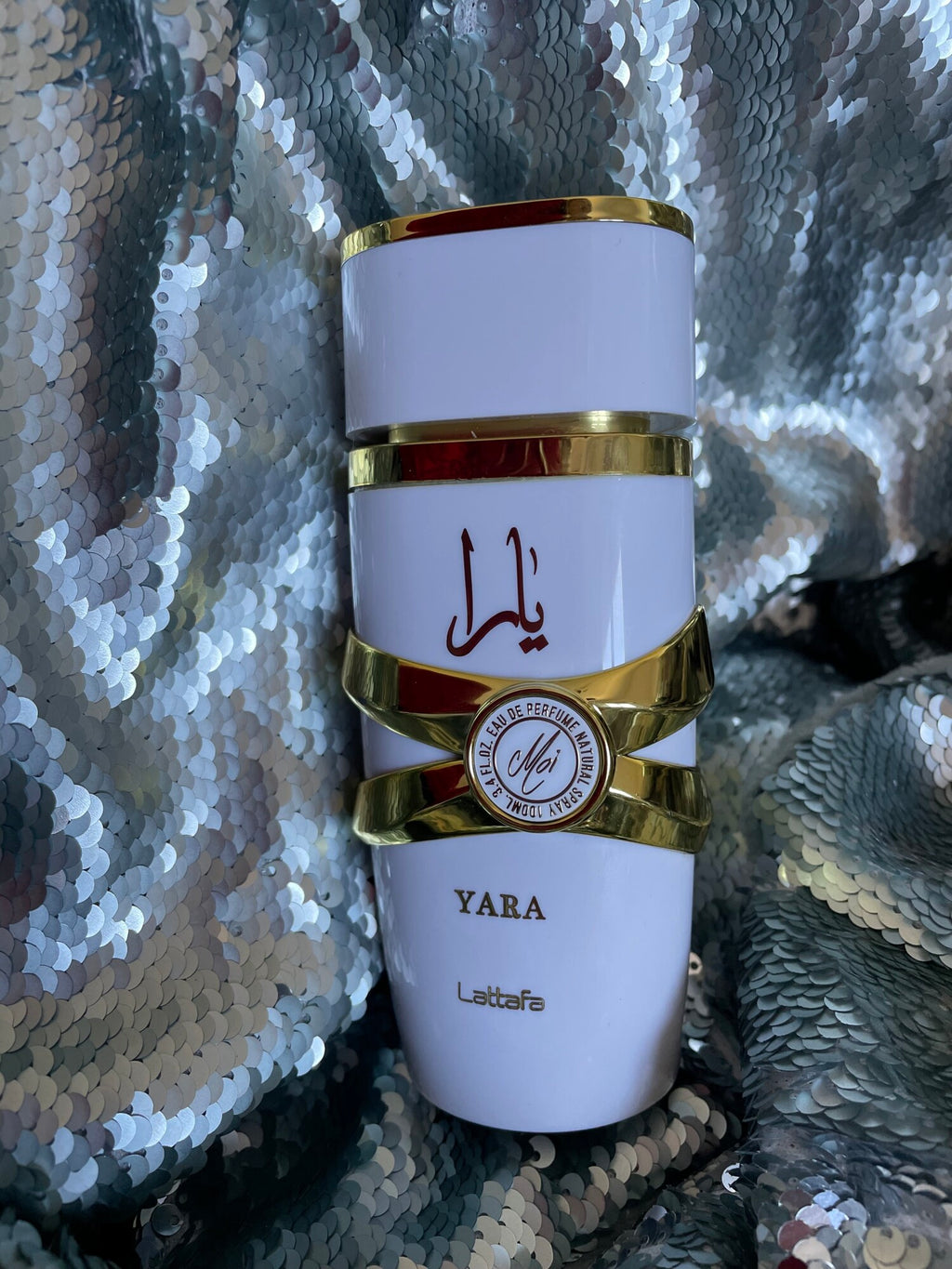 Yara Moi Lattafa Perfumes