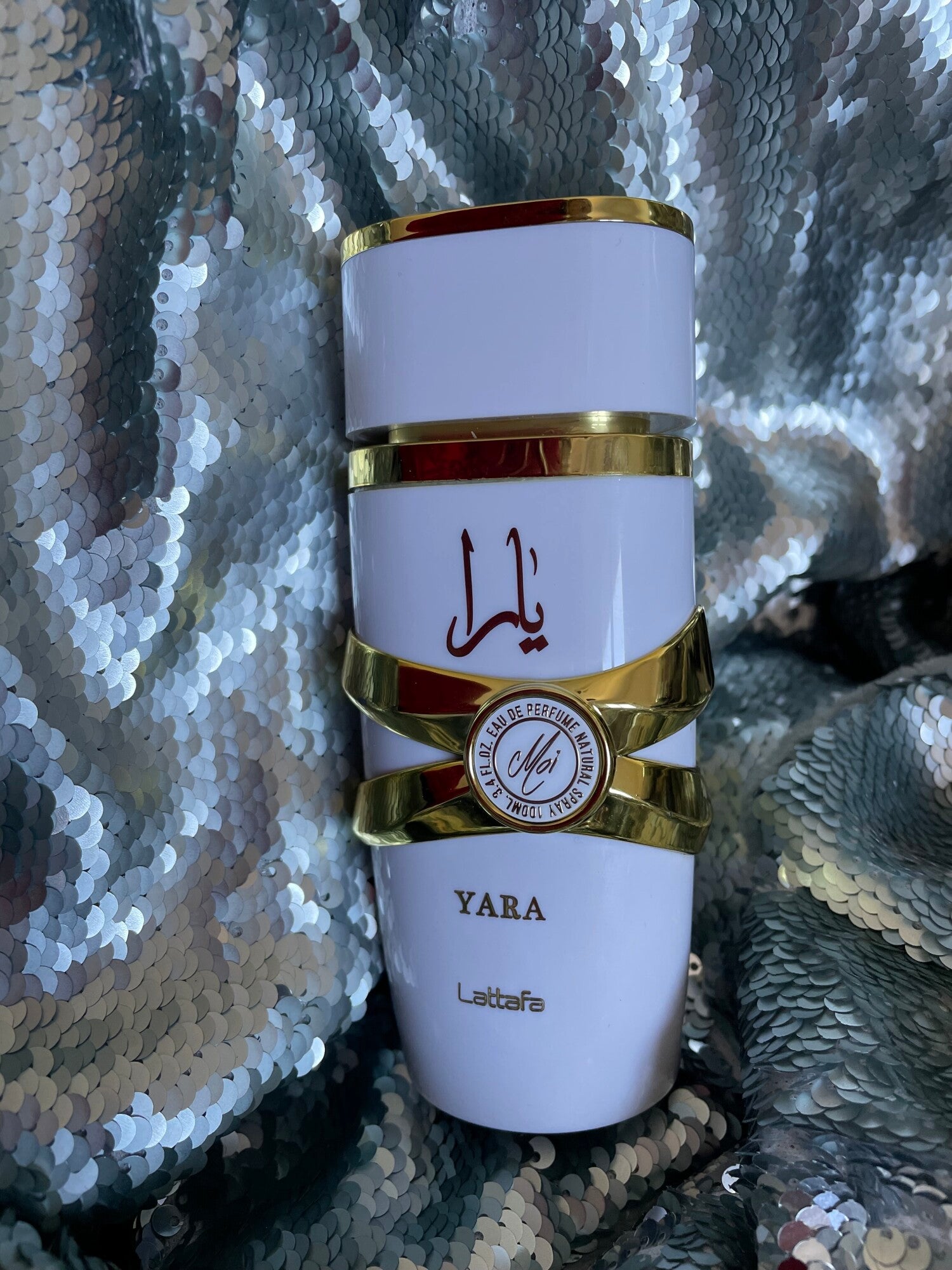 Yara Moi Lattafa Perfumes