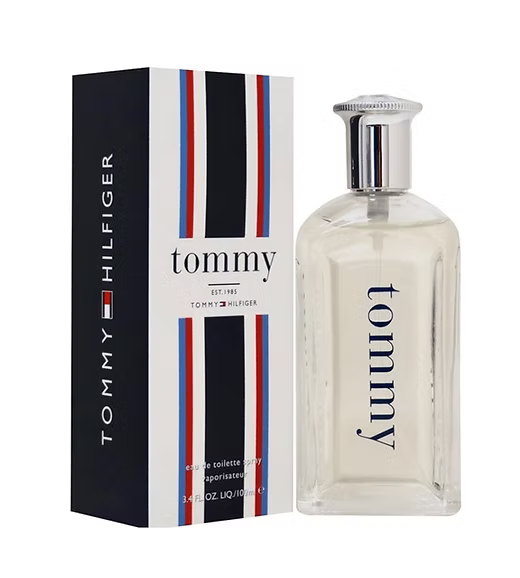 Tommy Tommy Hilfiger