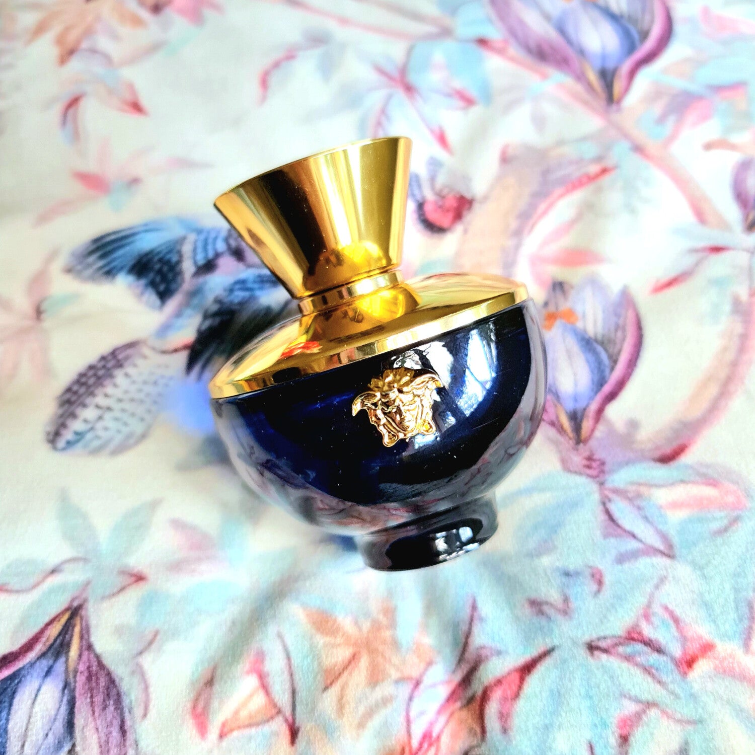 Versace Pour Femme Dylan Blue
