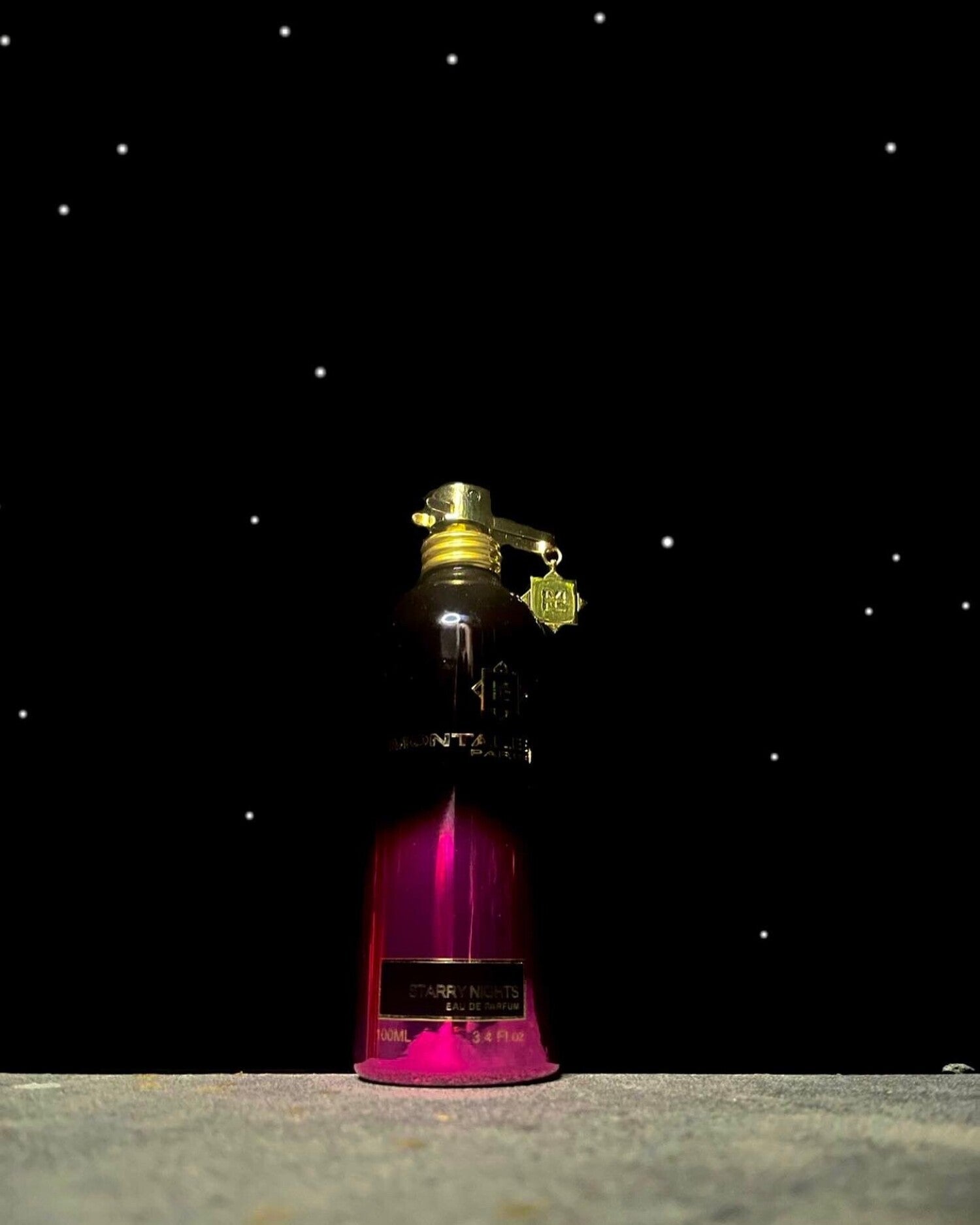 Starry Nights Montale