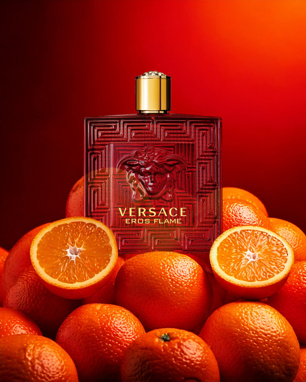 Eros Flame Versace