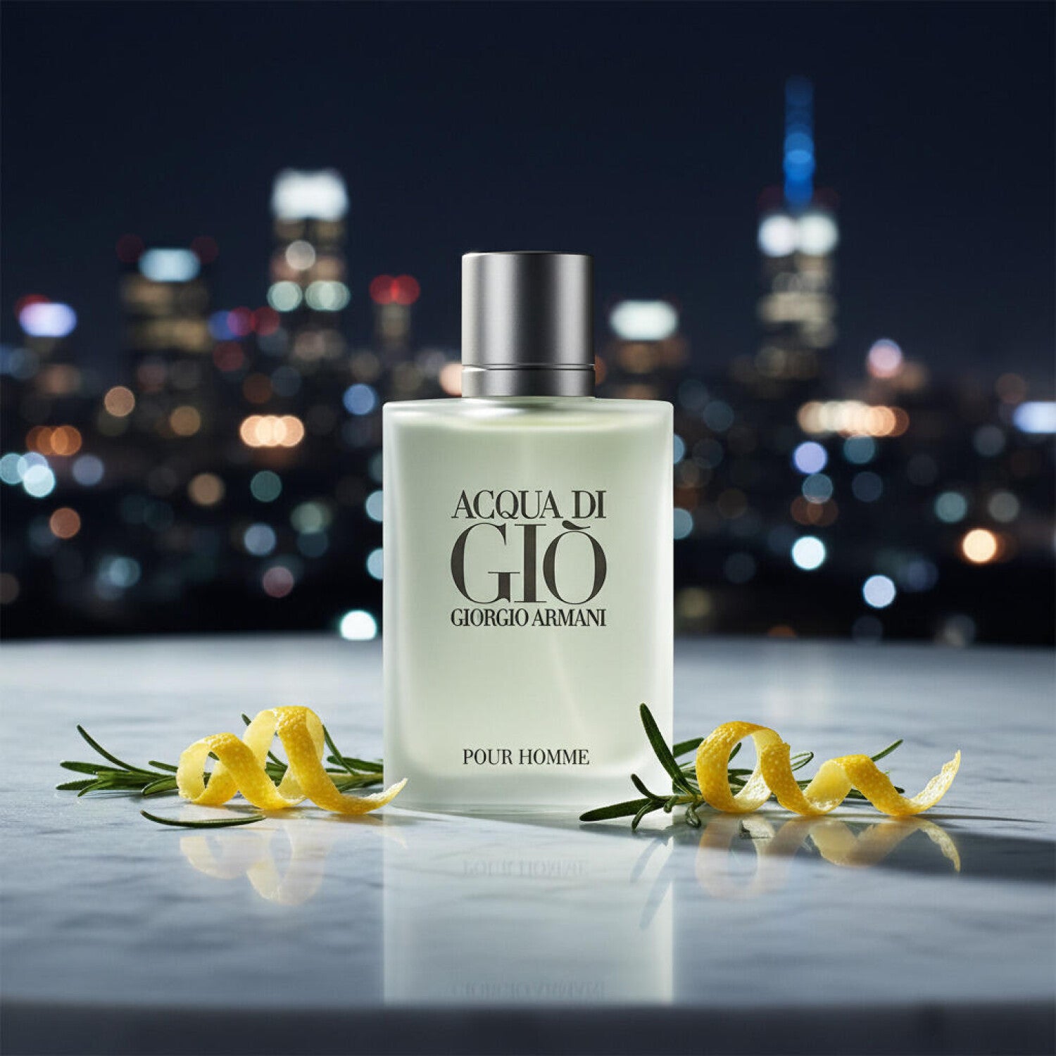 Acqua di Gio Giorgio Armani