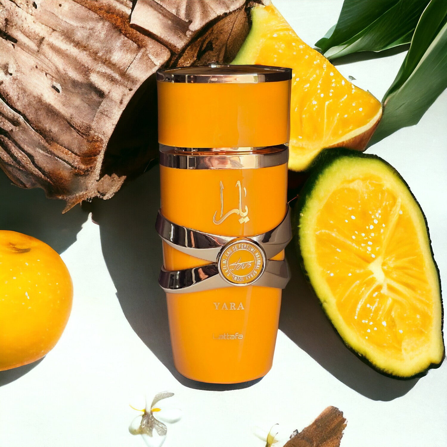 Yara Tous Lattafa Perfumes
