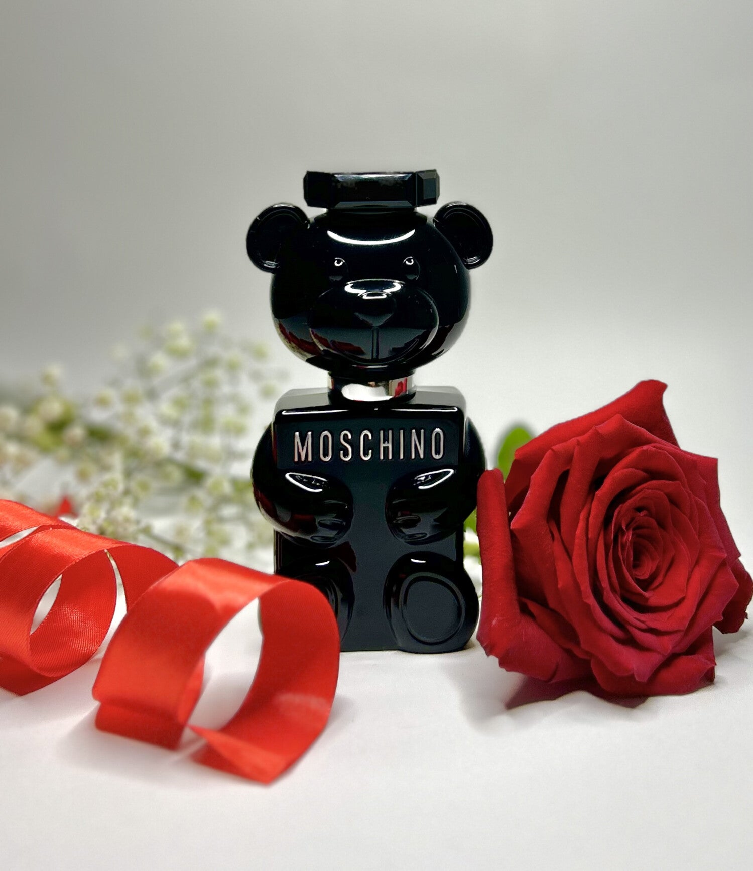 Toy Boy Moschino