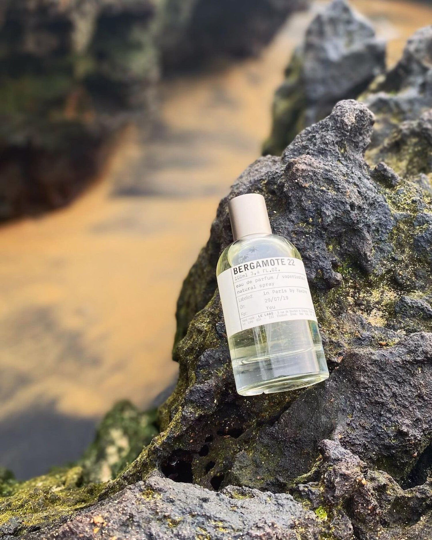 Bergamote 22 Le Labo