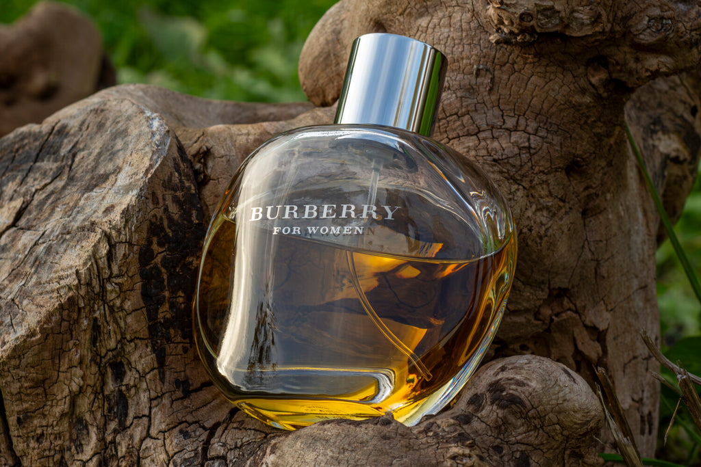 Burberry Women Burberry
