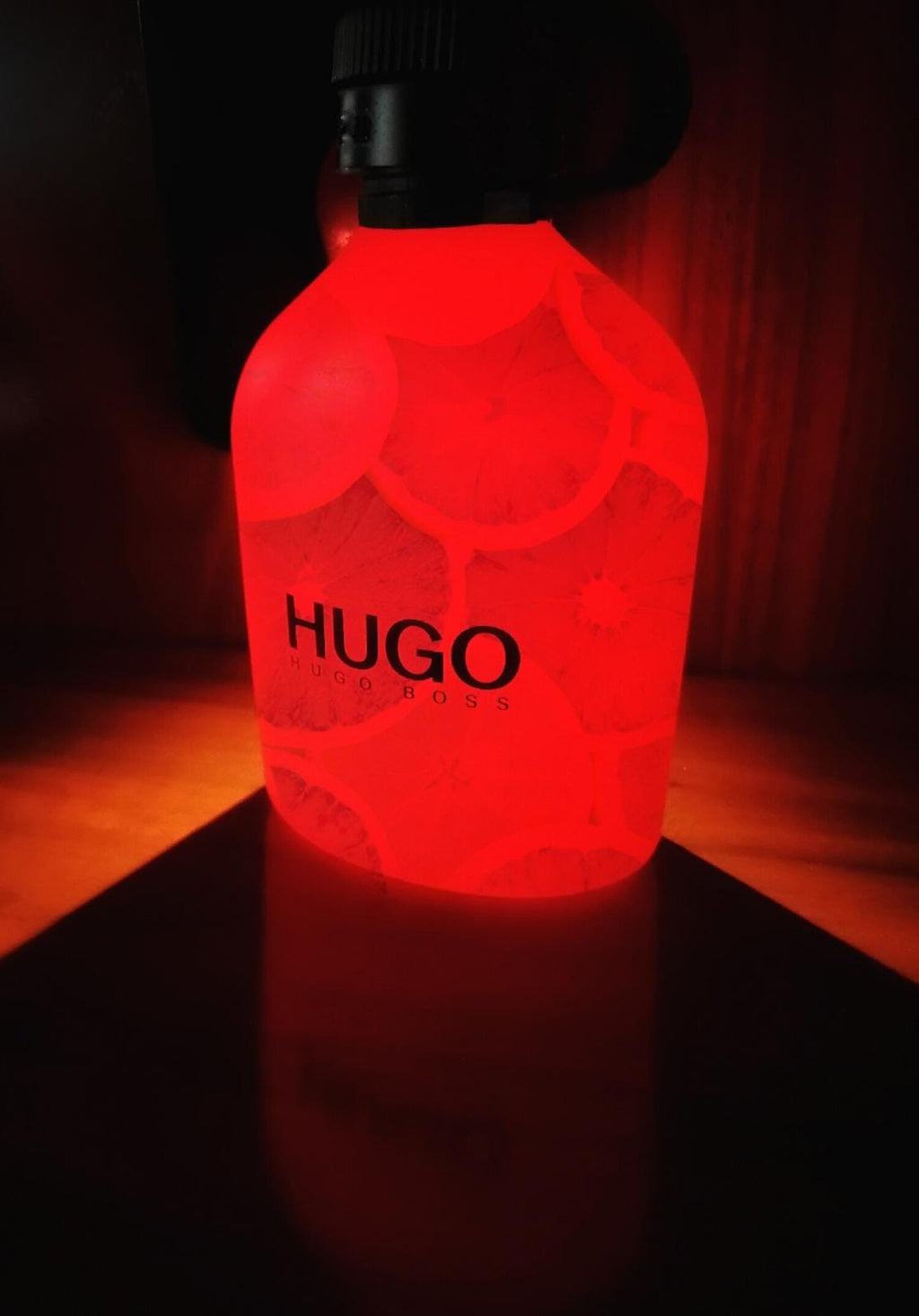 Hugo Red Hugo Boss