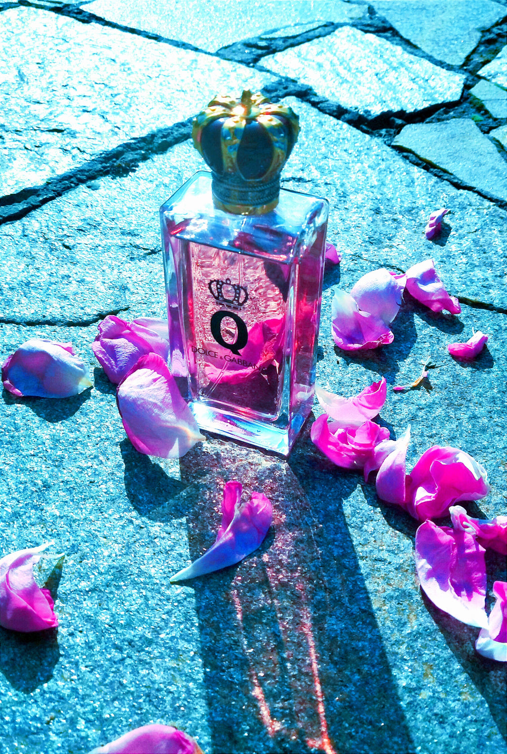 Q by Dolce & Gabbana Dolce&Gabbana