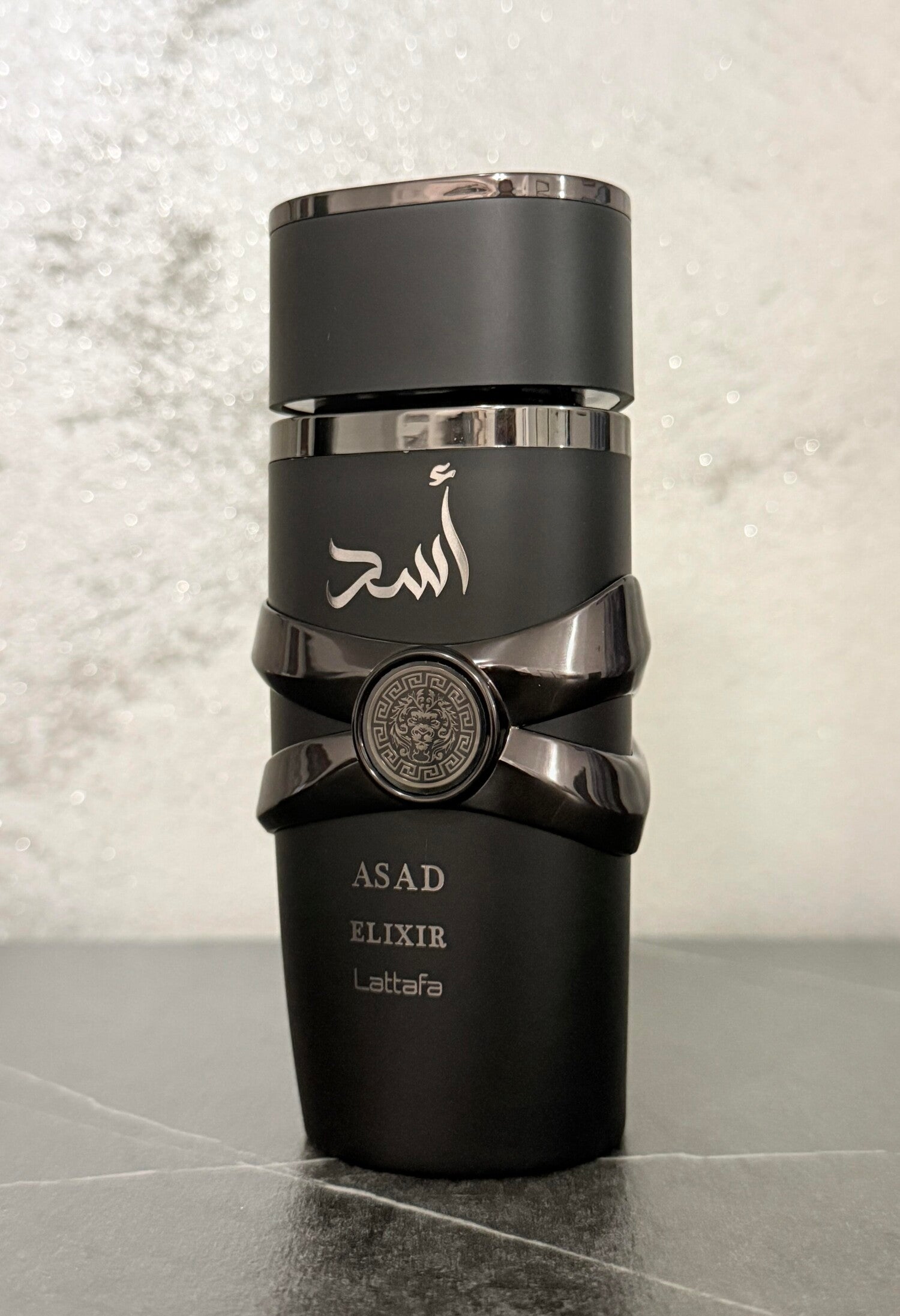 Asad Elixir Lattafa Perfumes