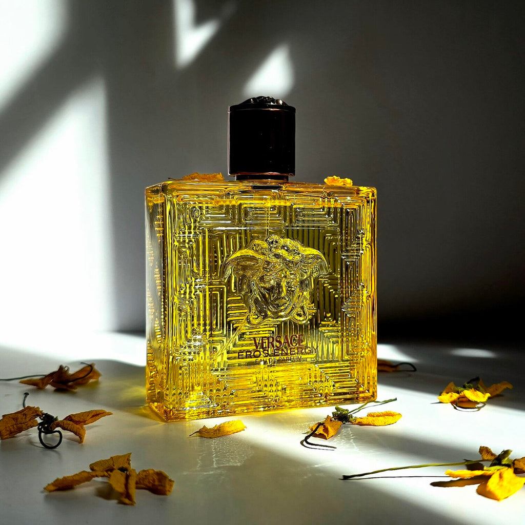 Eros Energy Versace