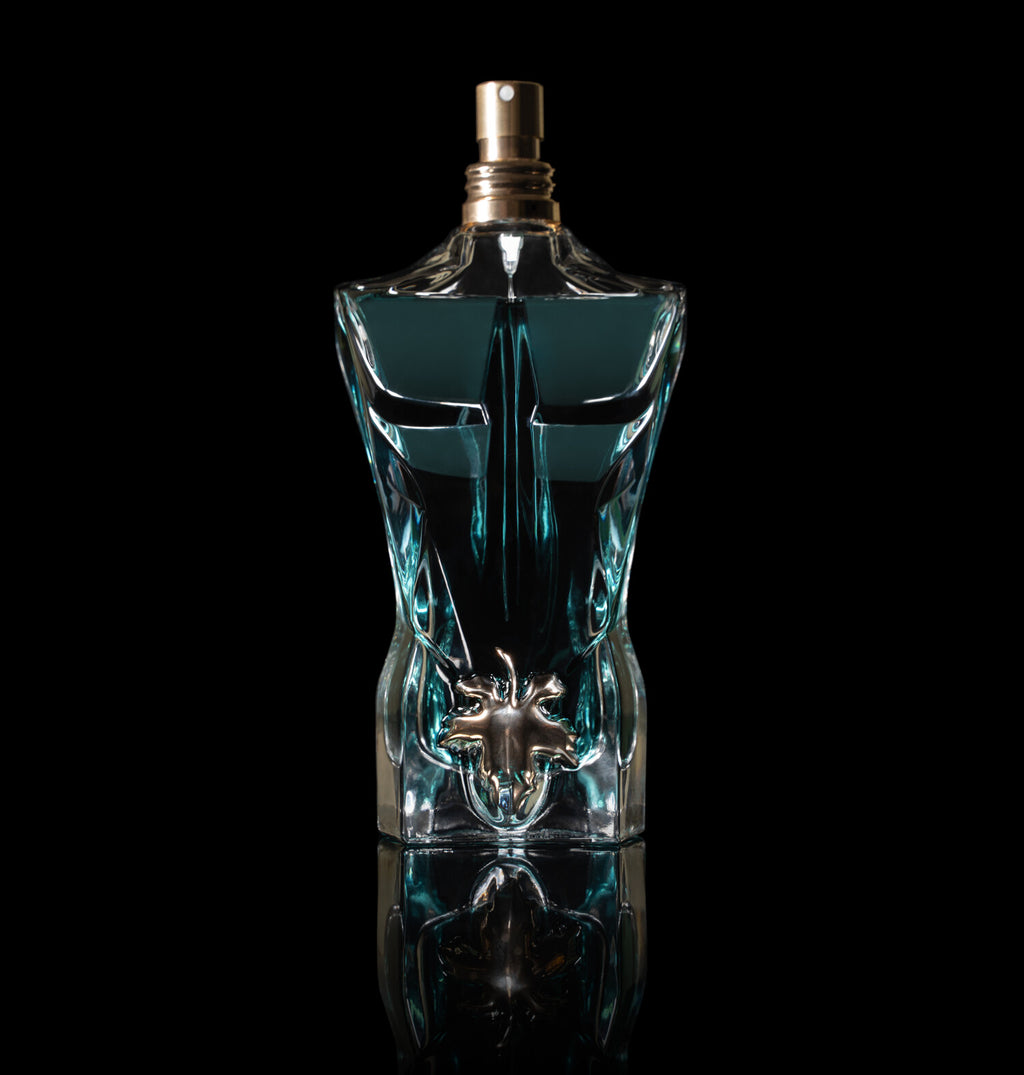 Le Beau Jean Paul Gaultier