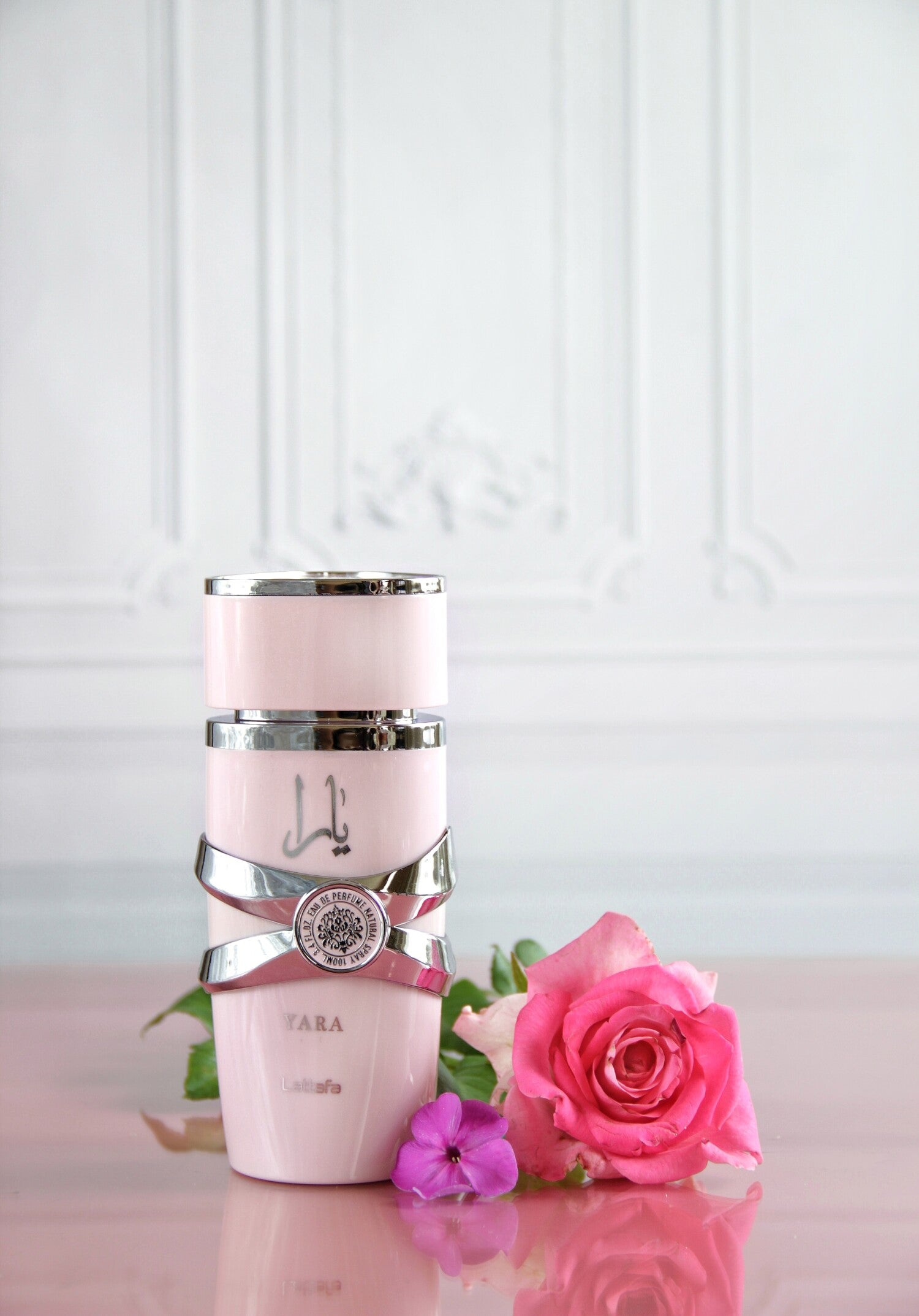 Yara Lattafa Perfumes