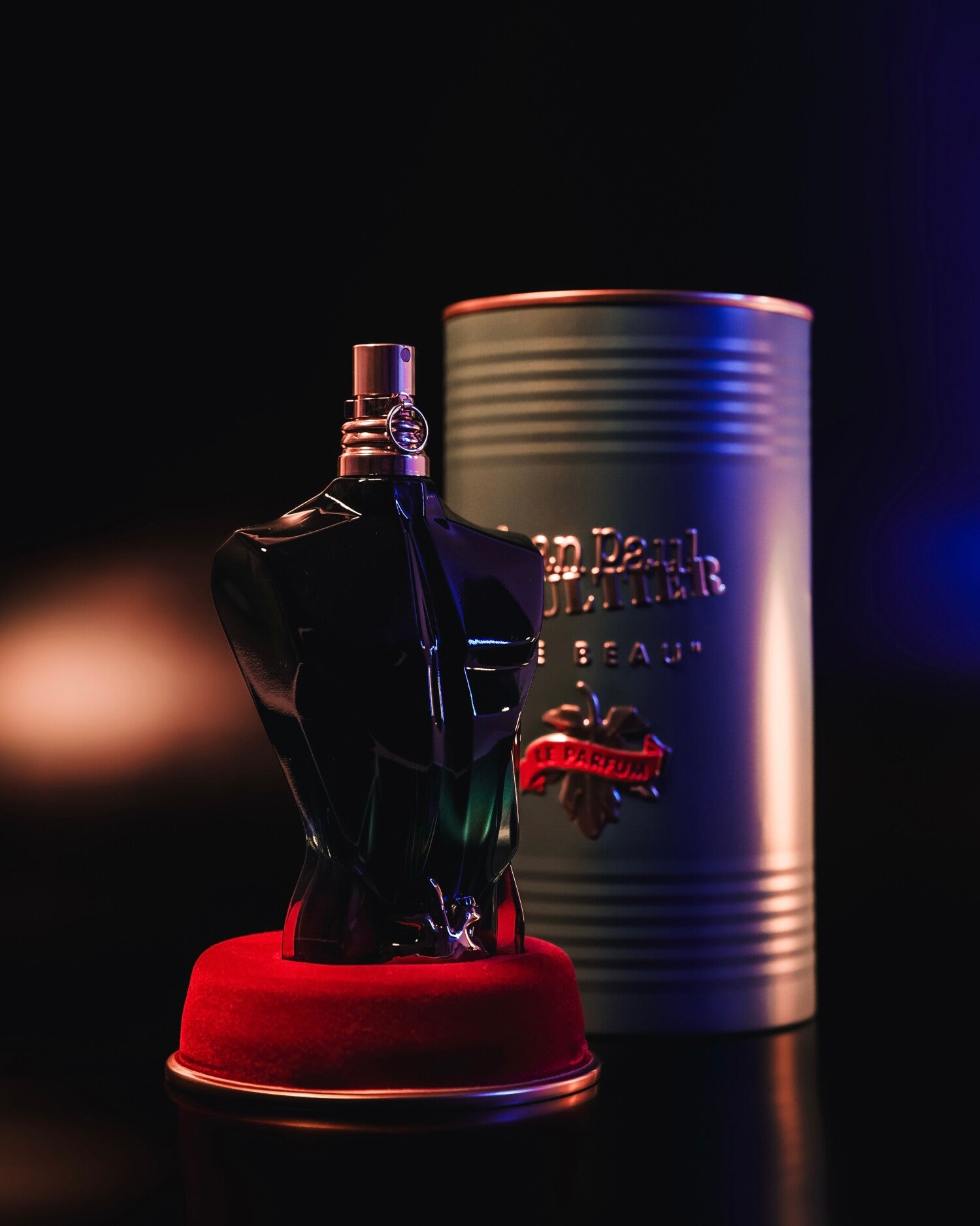 Le Beau Le Parfum Jean Paul Gaultier