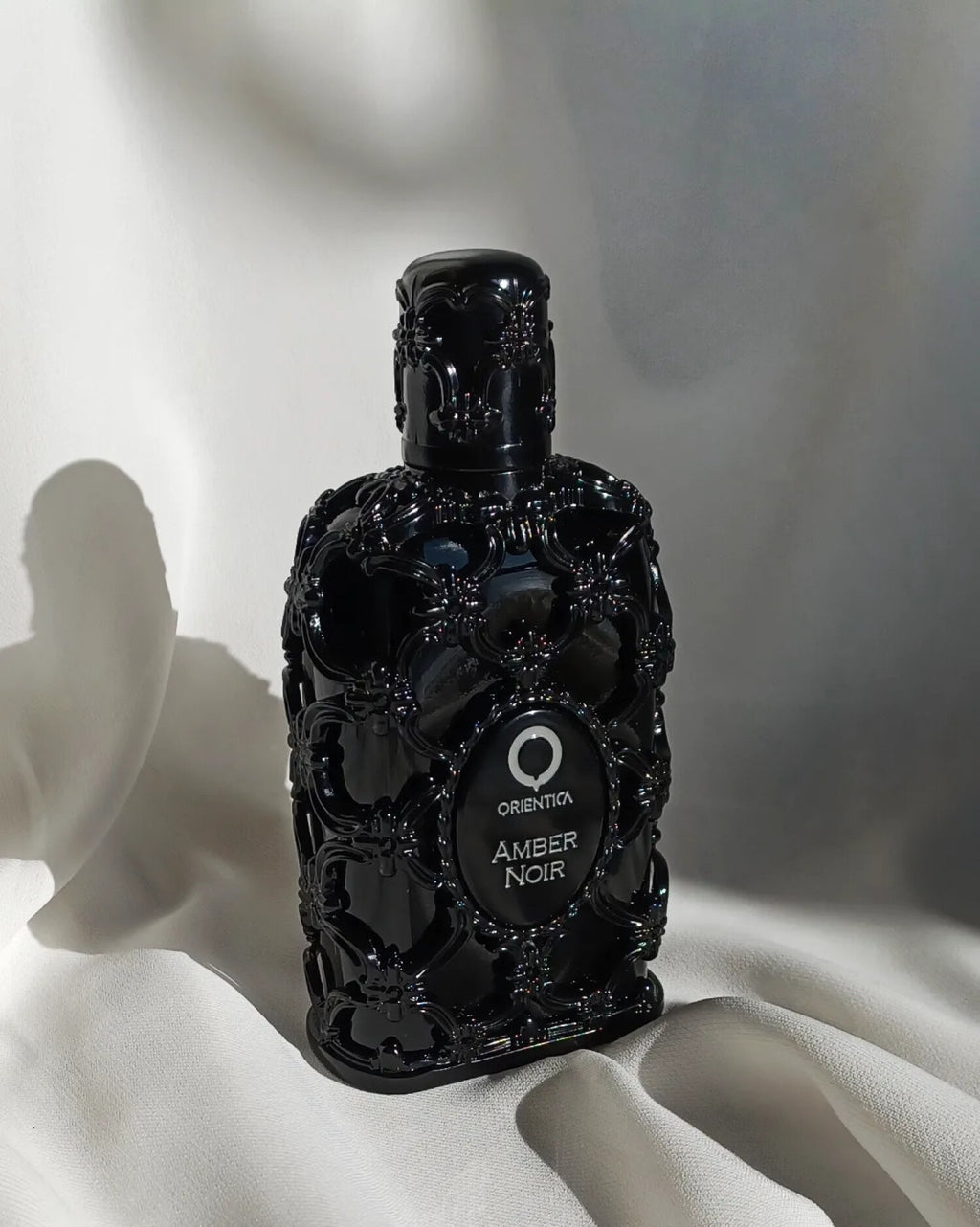 Amber Noir Orientica Premium