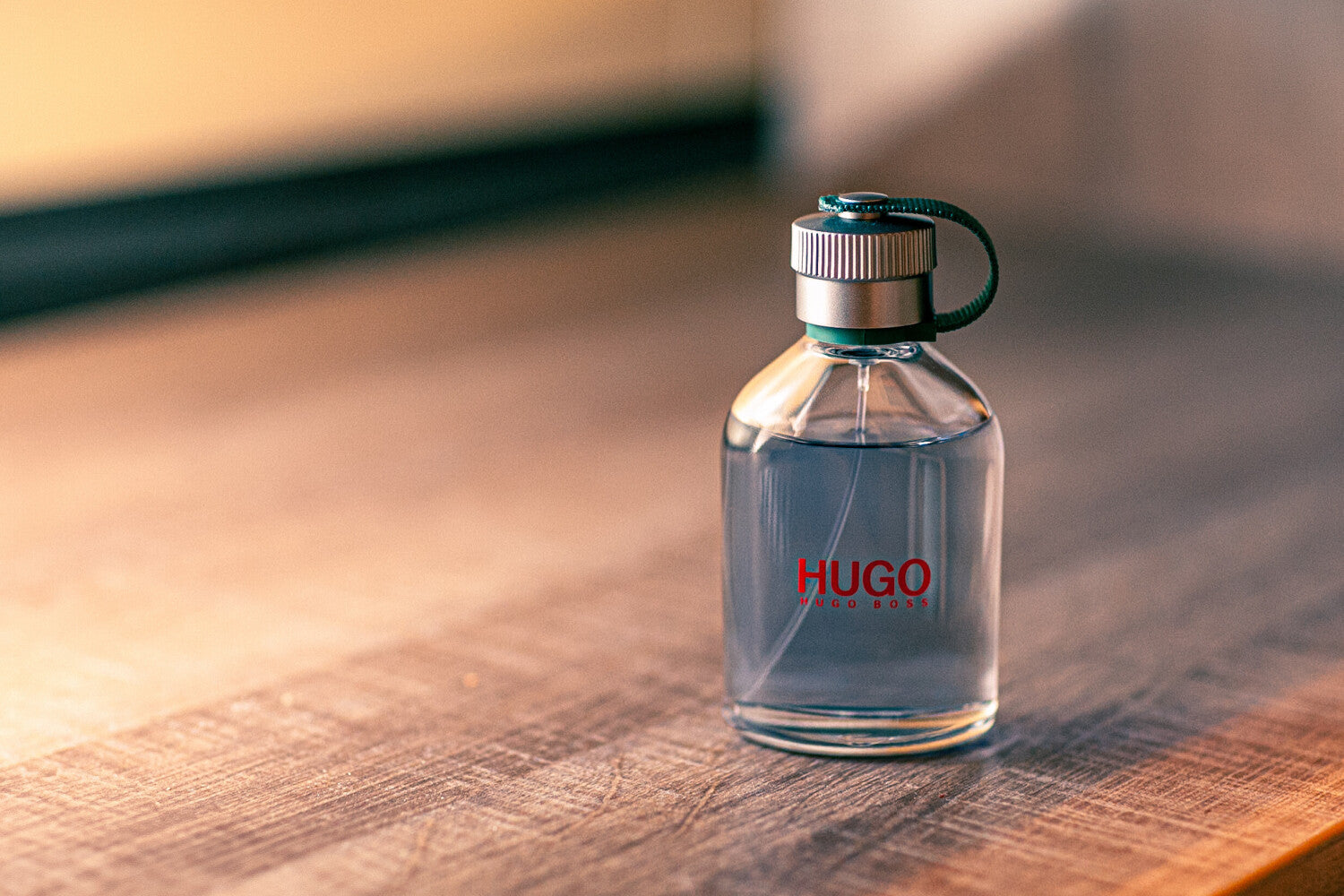 Hugo Hugo Boss