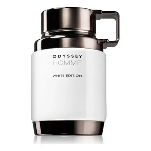 Odyssey Homme White Edition Armaf