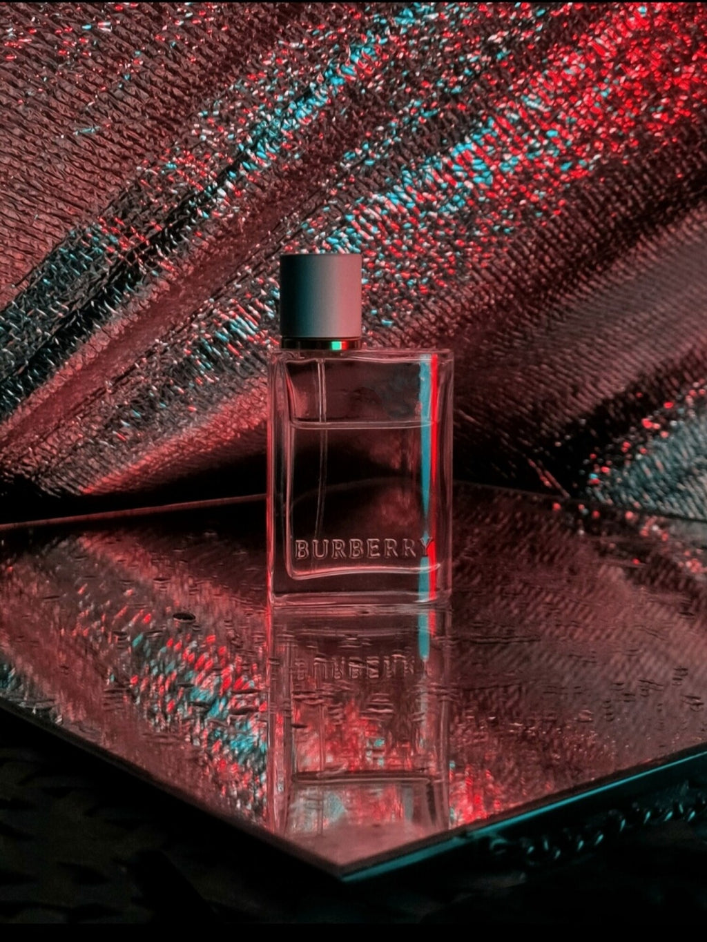 Burberry Her Burberry
