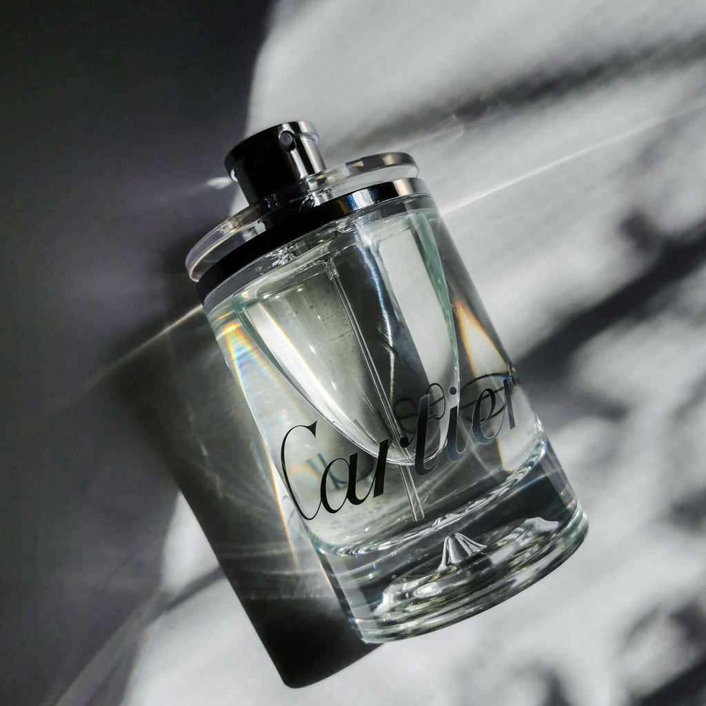 Eau de Cartier Cartier