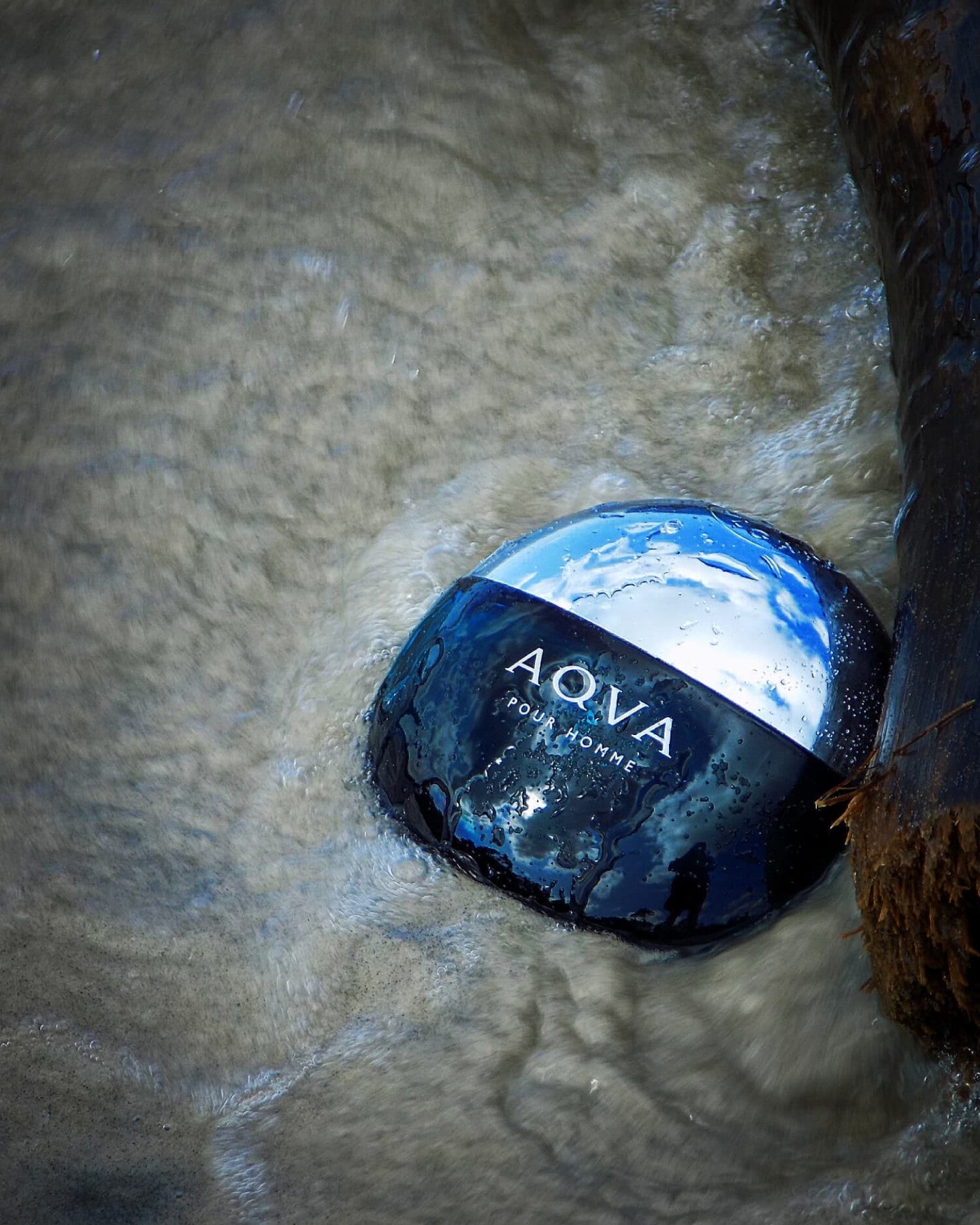 Aqva Pour Homme Bvlgari
