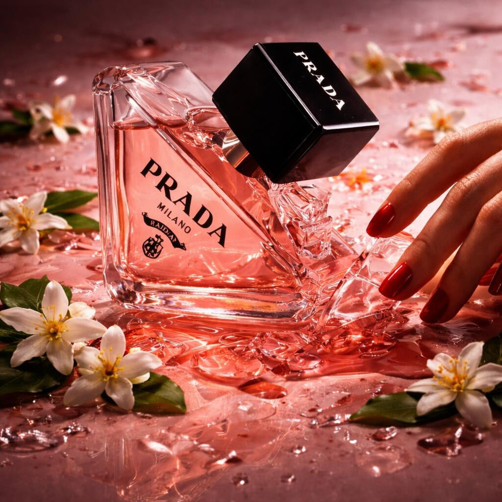 Prada Paradoxe Prada