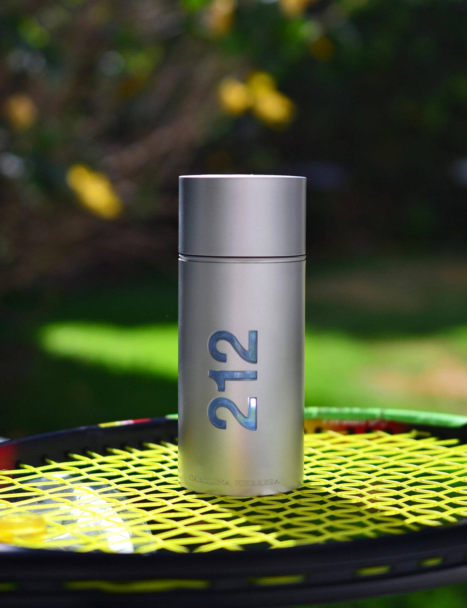 212 Men Carolina Herrera