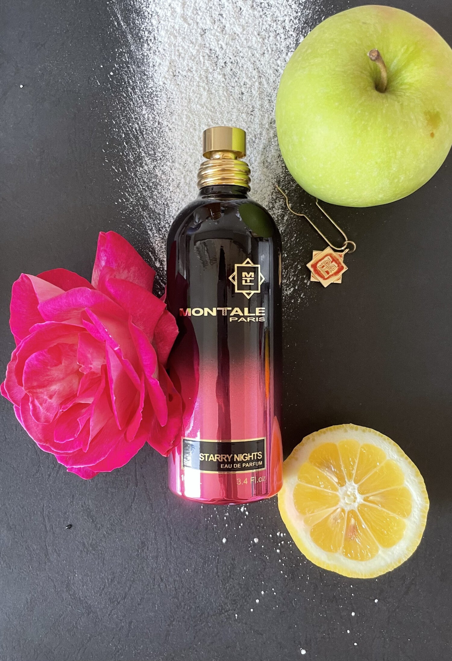 Starry Nights Montale