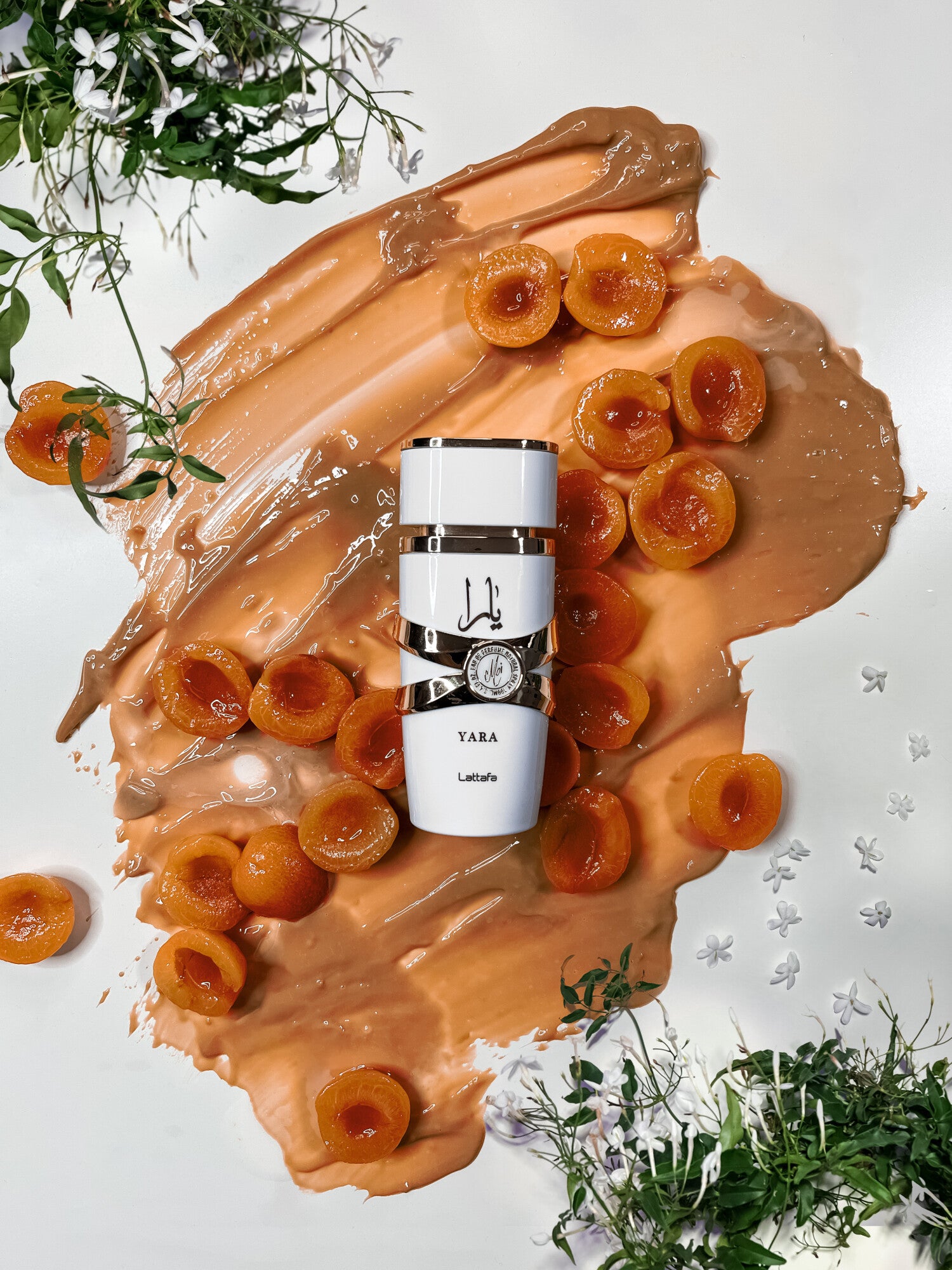 Yara Moi Lattafa Perfumes