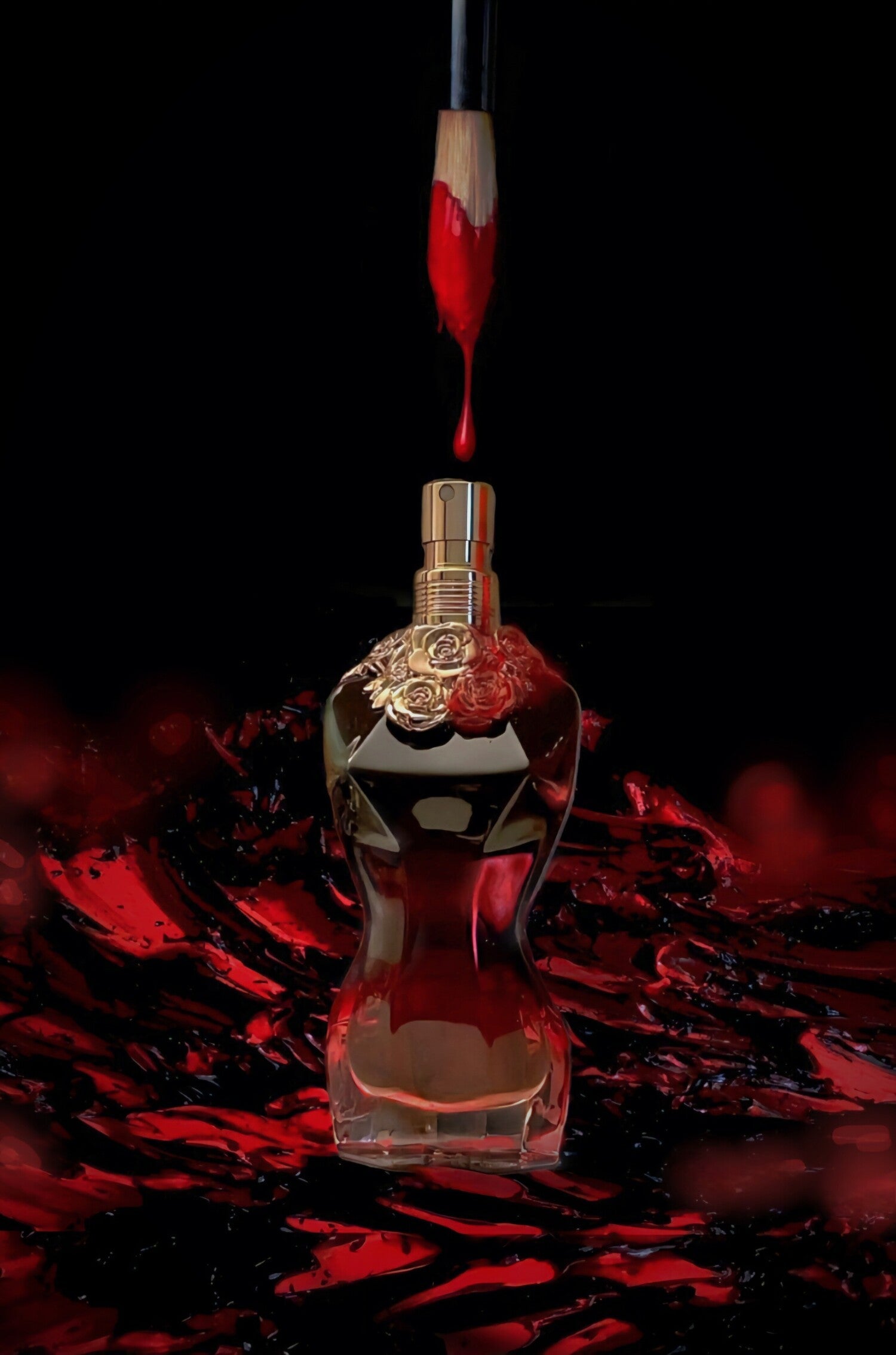 La Belle Le Parfum Jean Paul Gaultier