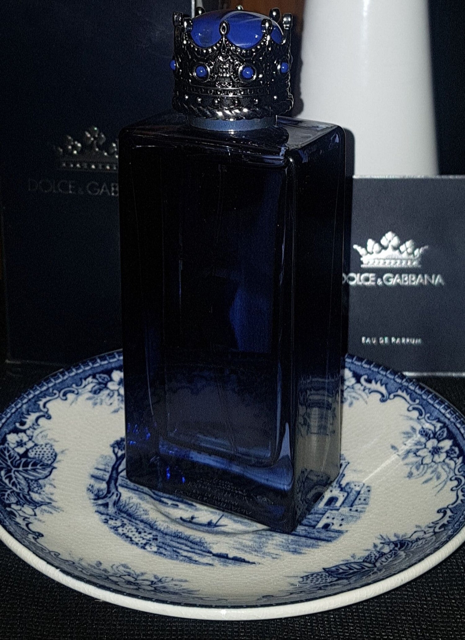 K by Dolce & Gabbana Eau de Parfum Dolce&Gabbana
